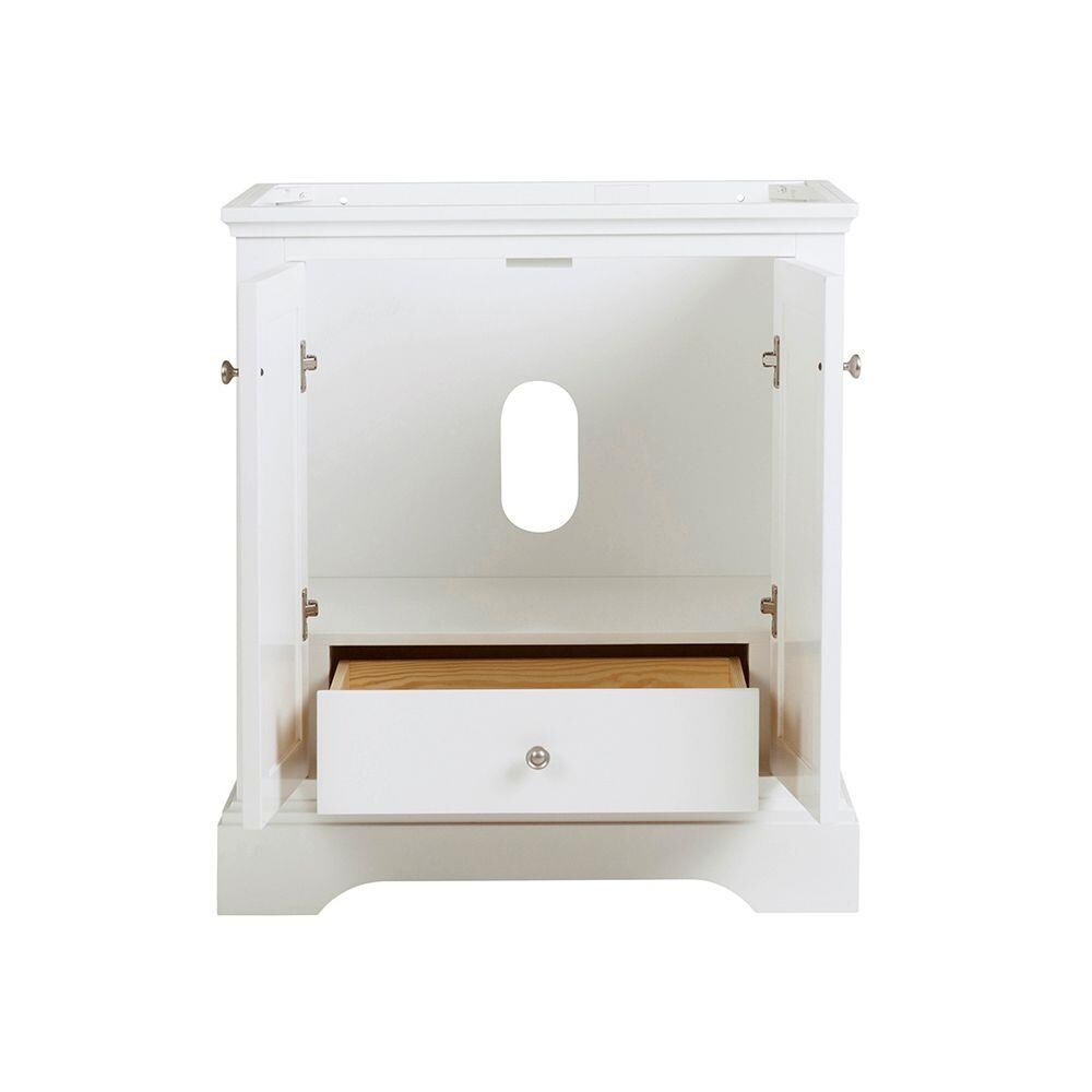 Fresca FCB2430WHM vanities - View #3