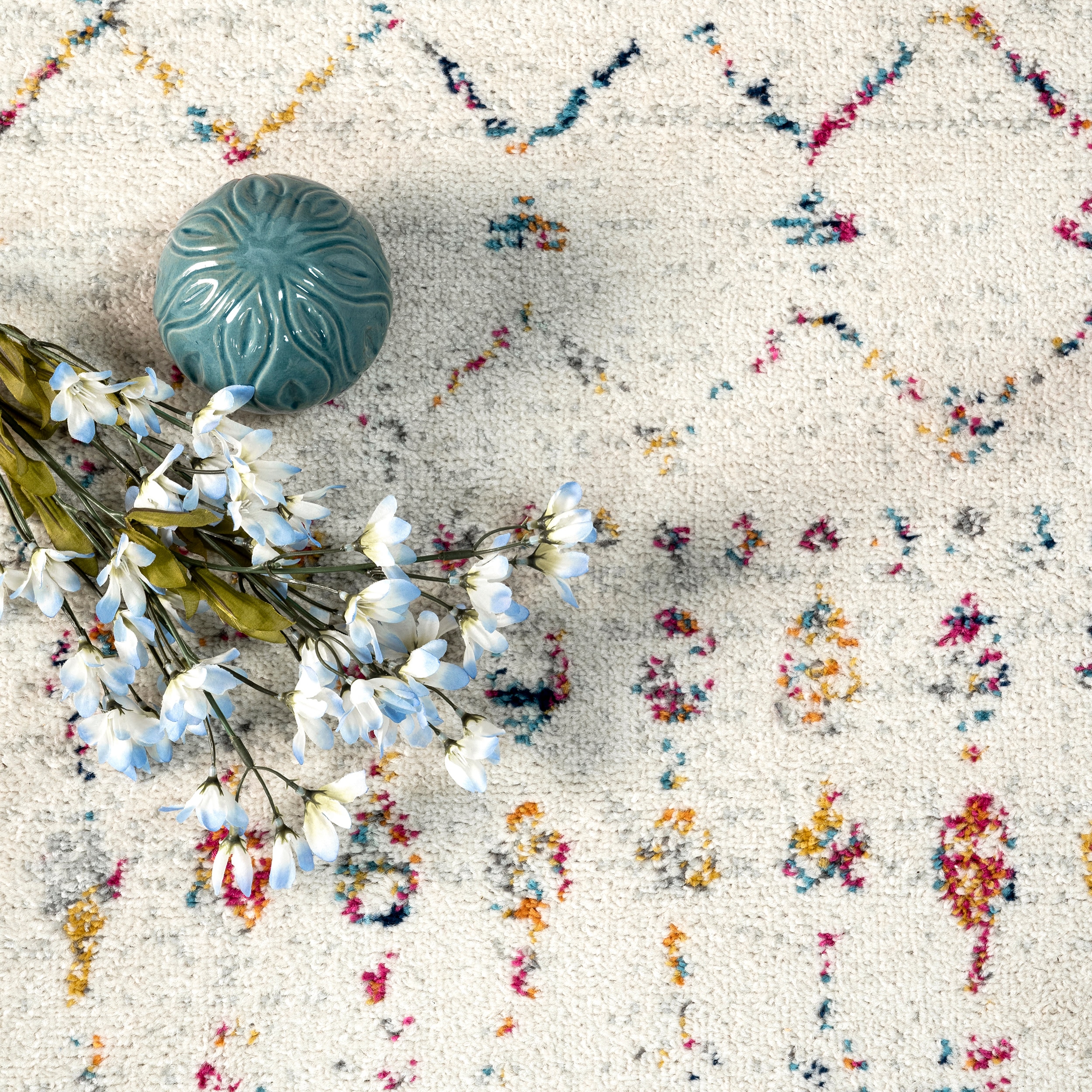 nuLOOM RZBD16E-26016 rugs - View #6