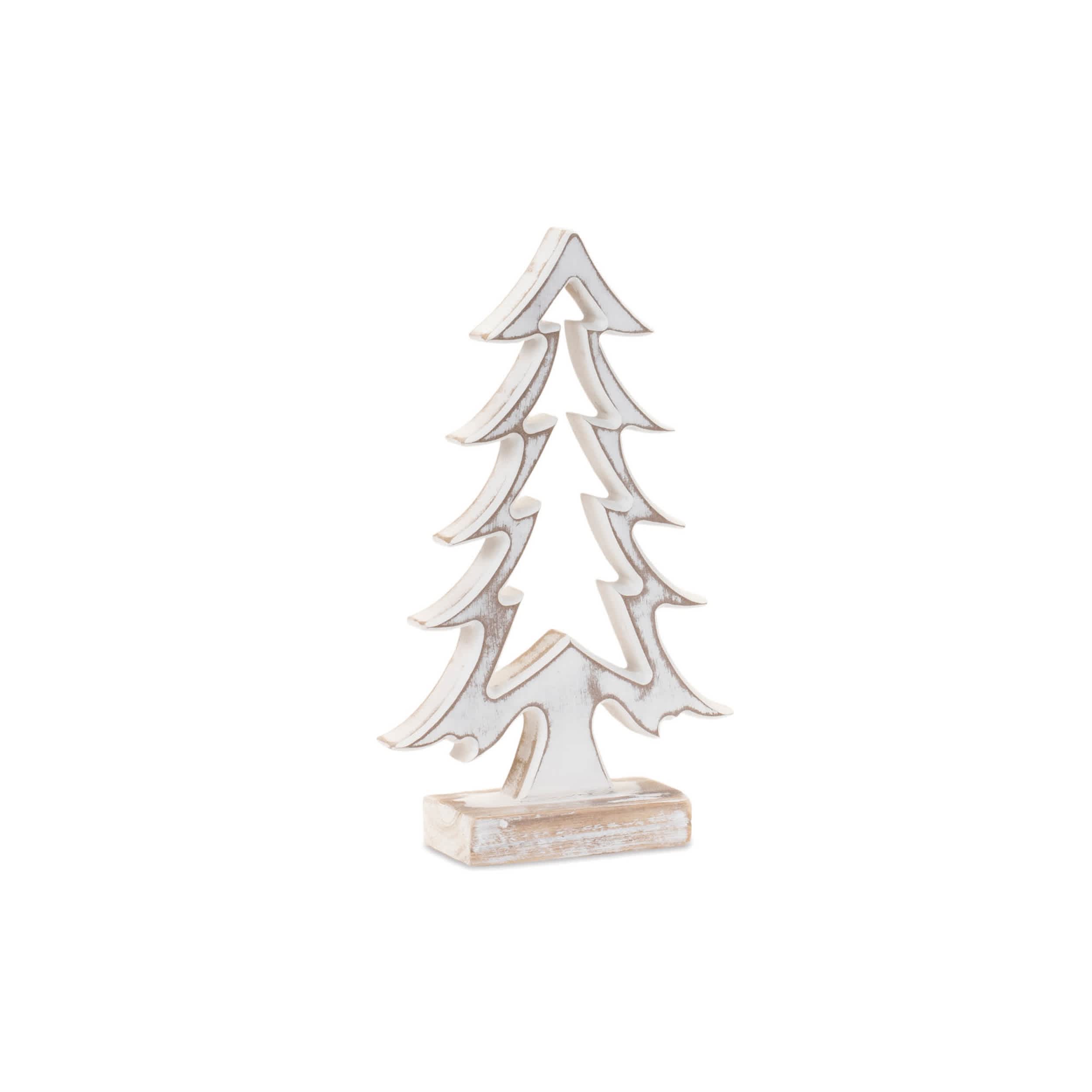 Melrose International 95233DS Table-Christmas-Decorations - View #4