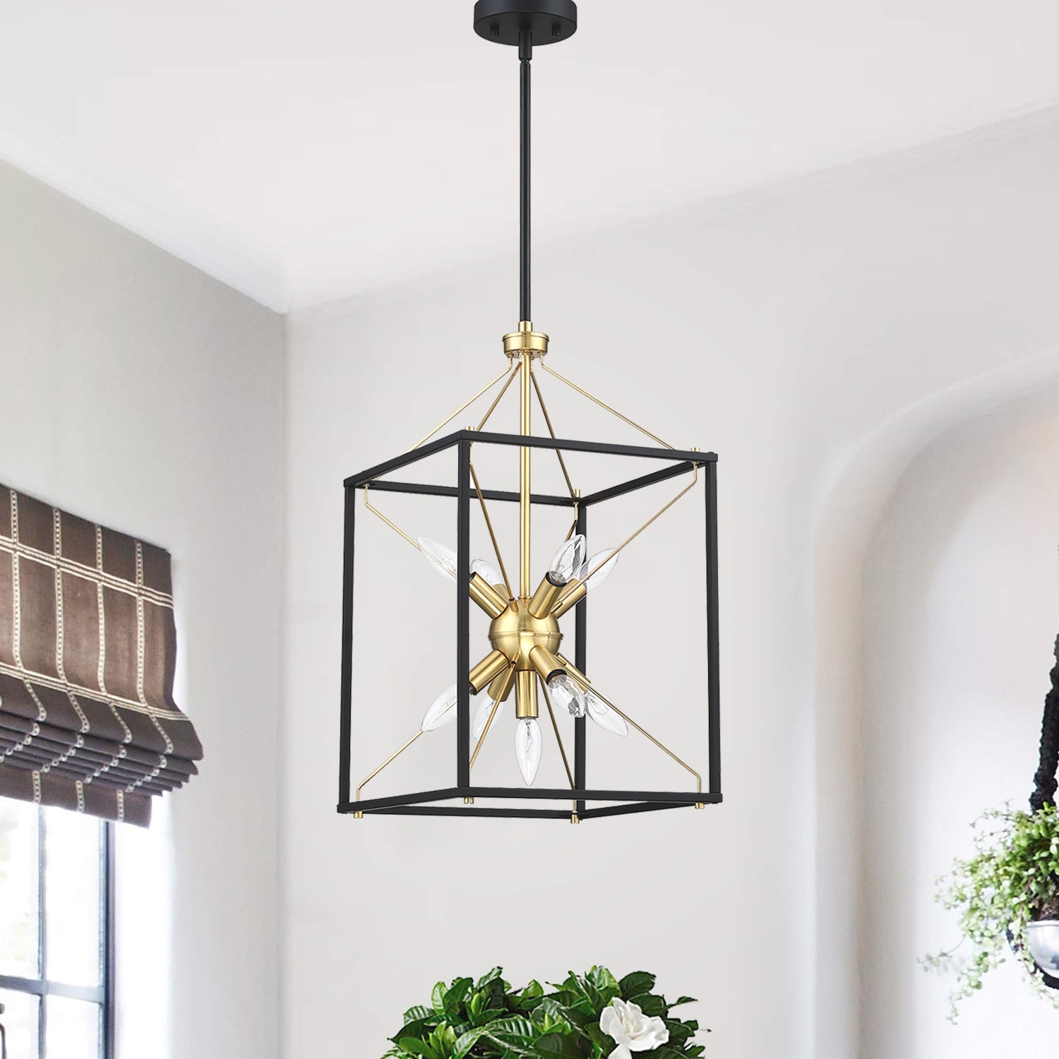 WELLFOR TTC50959 Pendant-Lights - View #8