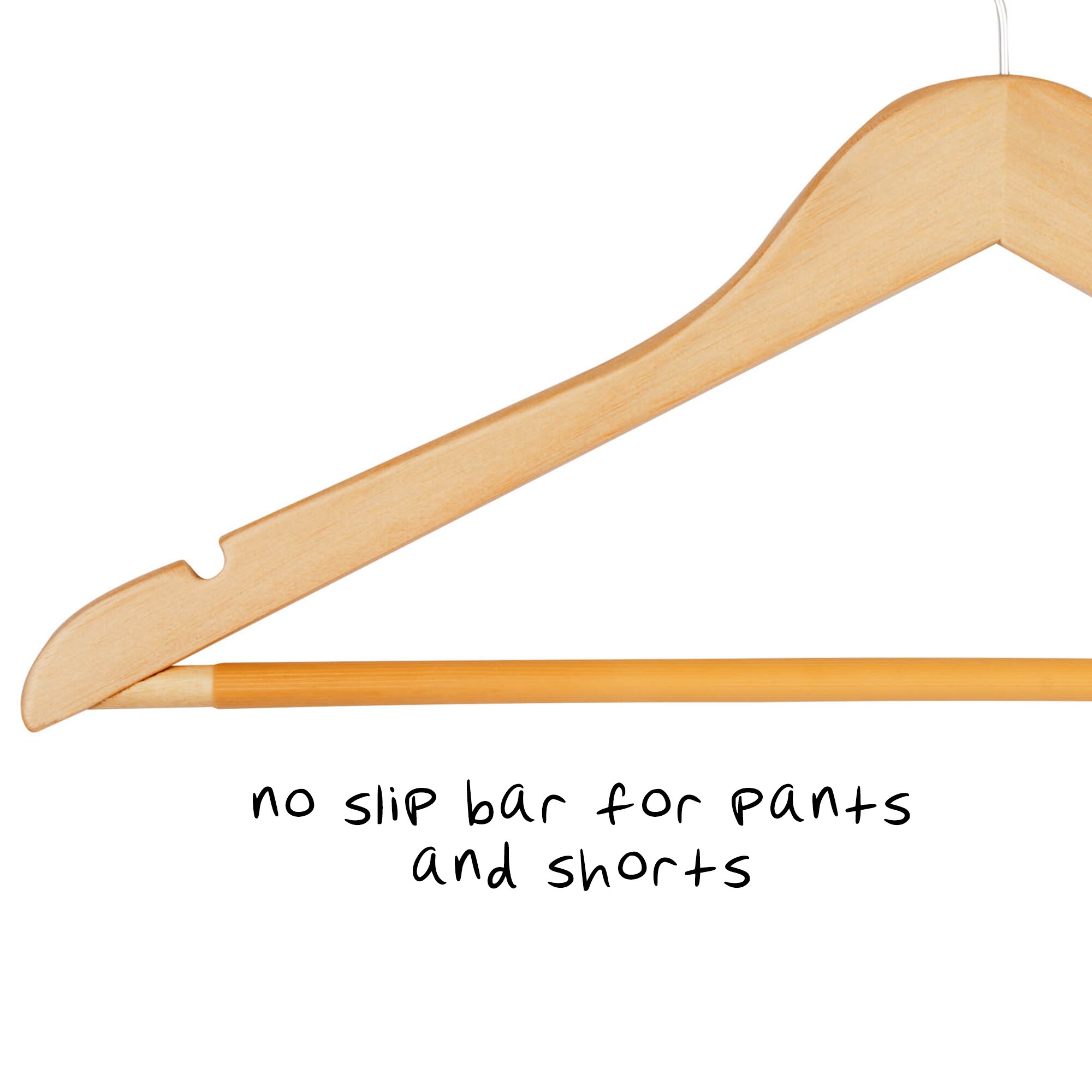 Honey-Can-Do HNG-01334 hangers - View #6
