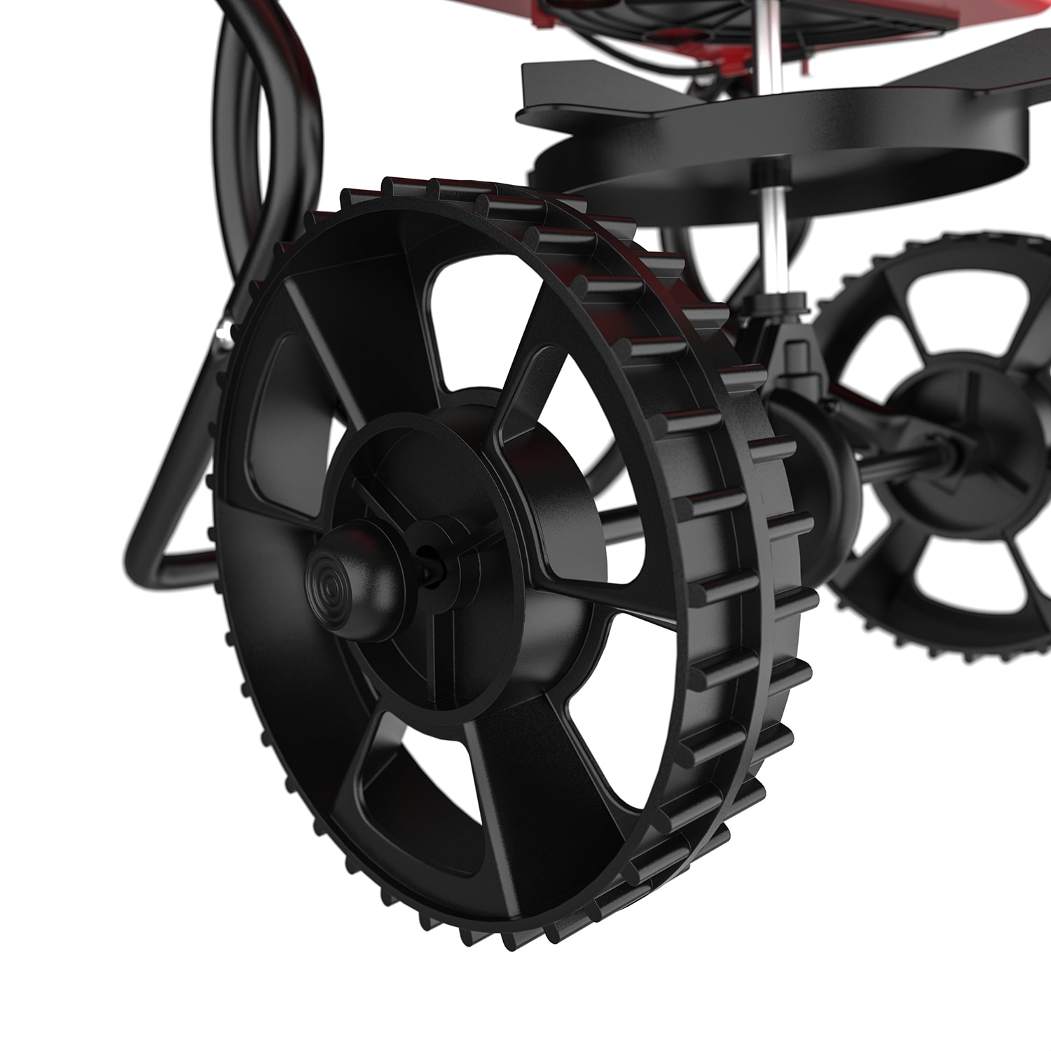 MIDHAM GT2014 Push-Spreaders - View #13
