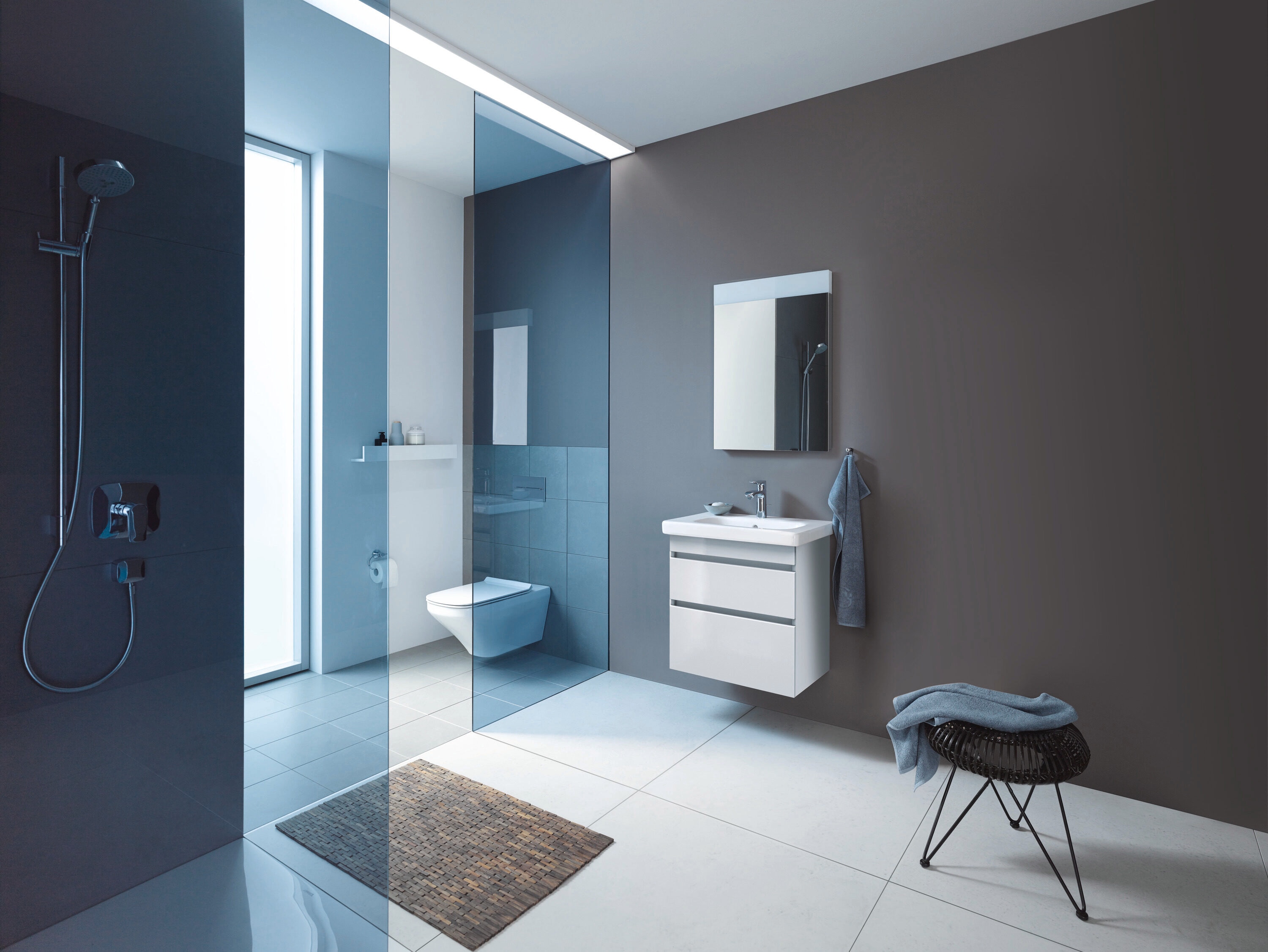 Duravit 0060590000 c060370 - View #9