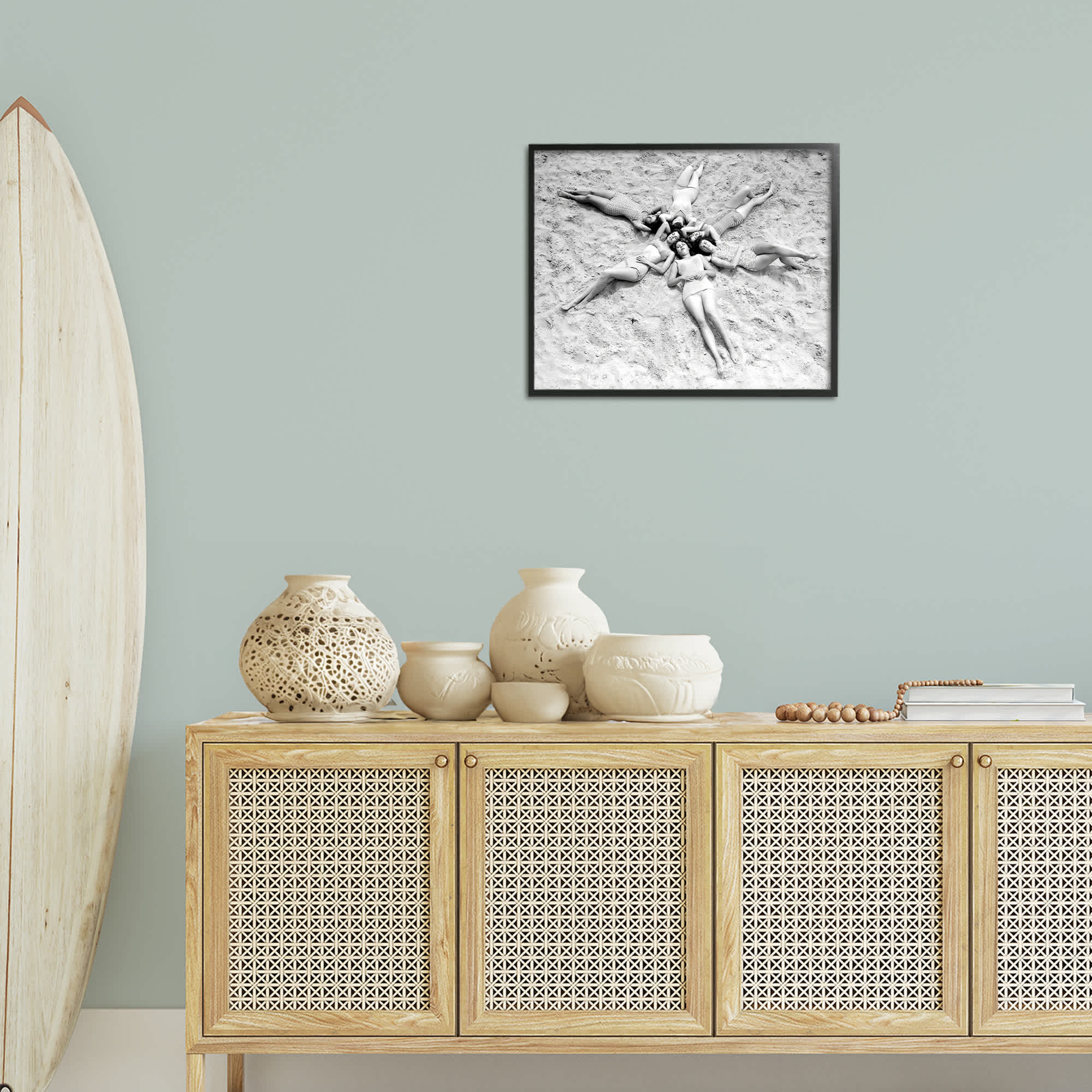 Stupell Industries BT-704-FR-16X20 Wall-Art - View #3