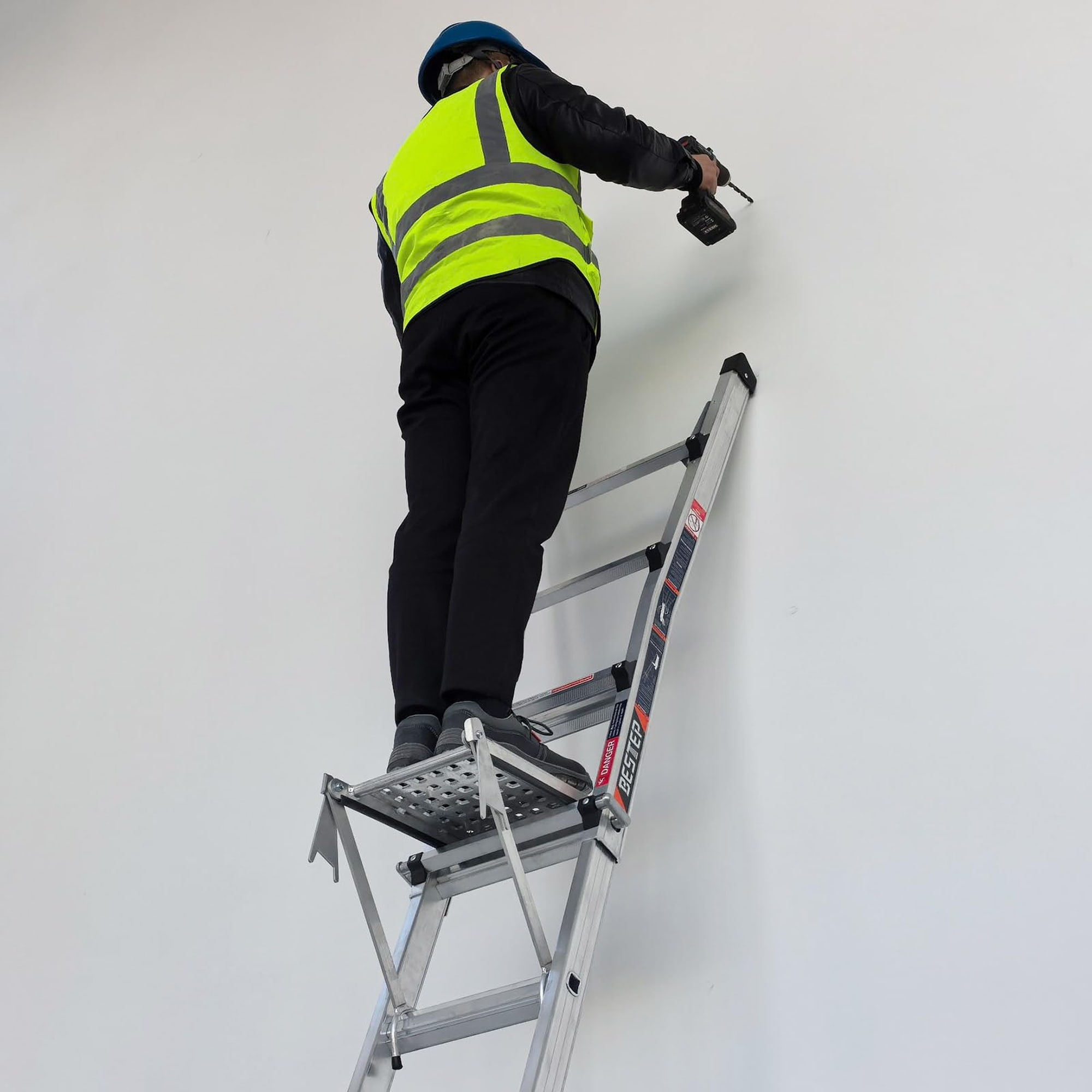 Numhew NHBEN538289 Ladder-Access - View #7