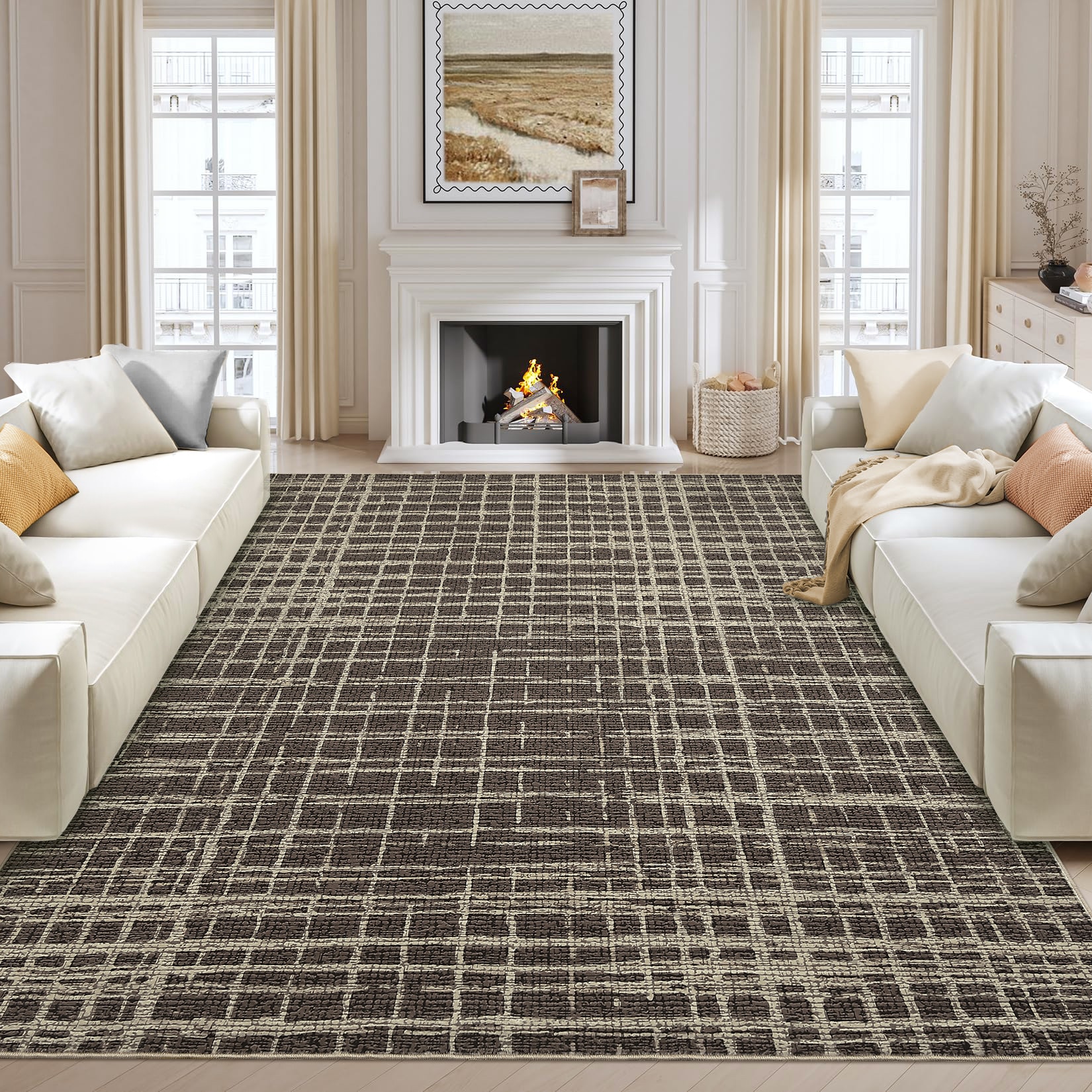 WhizMax SUNNY-PHK-33NG7PB5 rugs - View #2