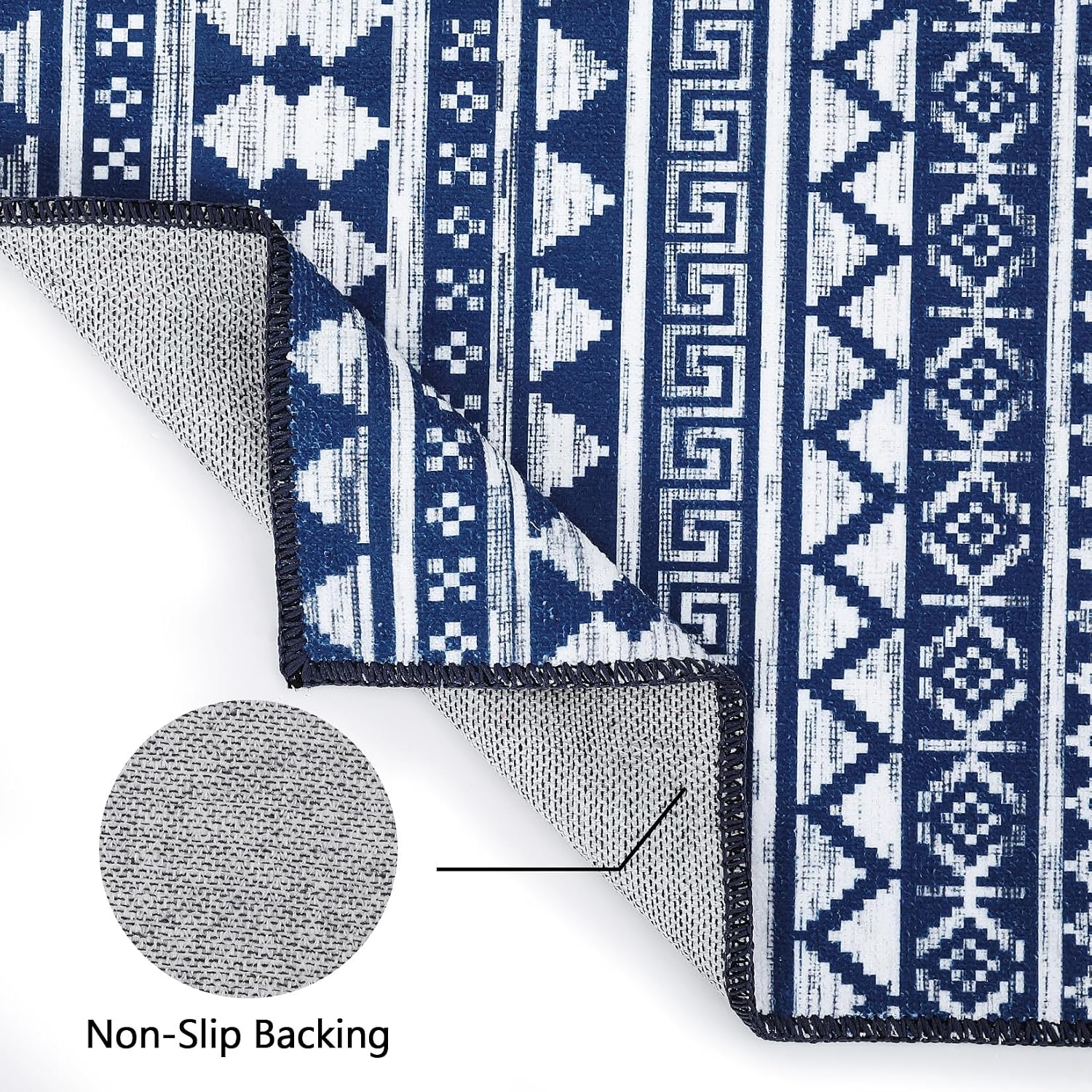 Garvee CBV-NEOUA5SYH-12DY rugs - View #4
