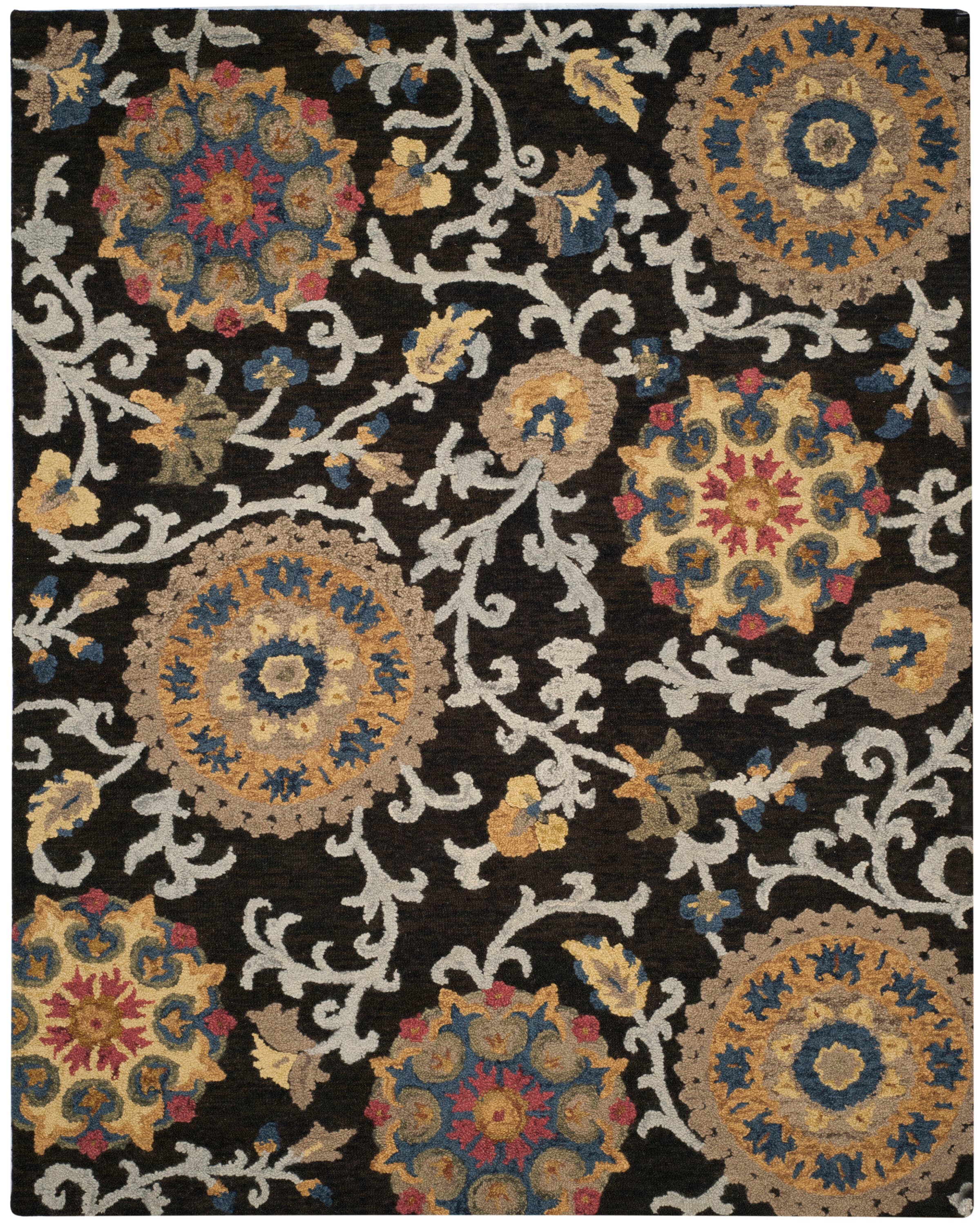 Safavieh BLM401A-8 rugs - View #2