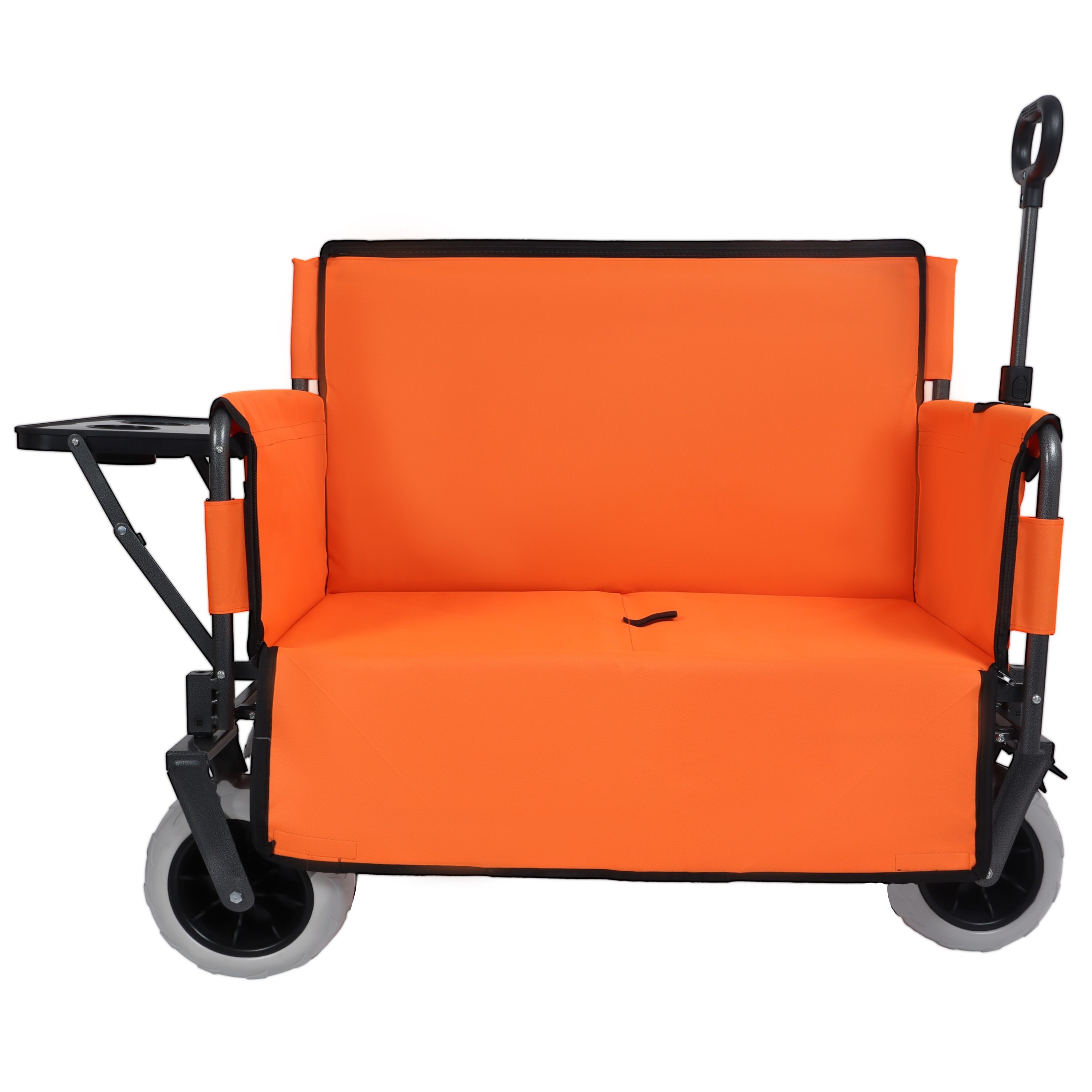 Wooakway FXLS0607-605C27 Yard-Carts - View #13