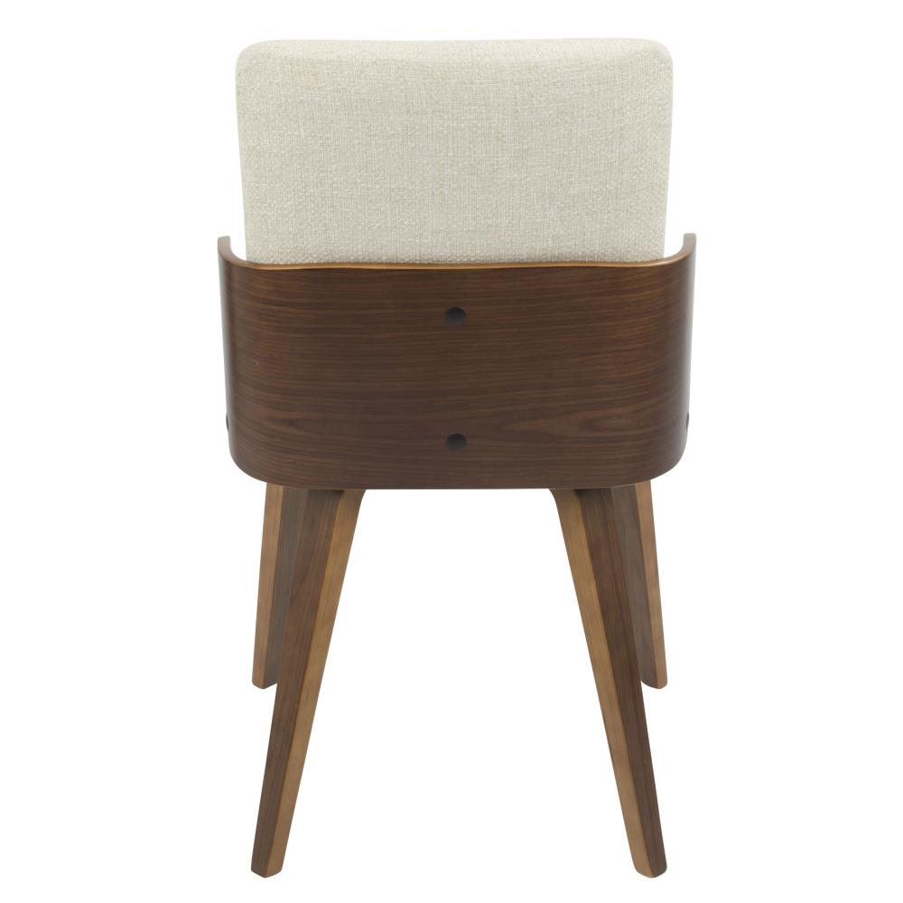 LumiSource CH-CRML WL+CR2 chairs - View #6