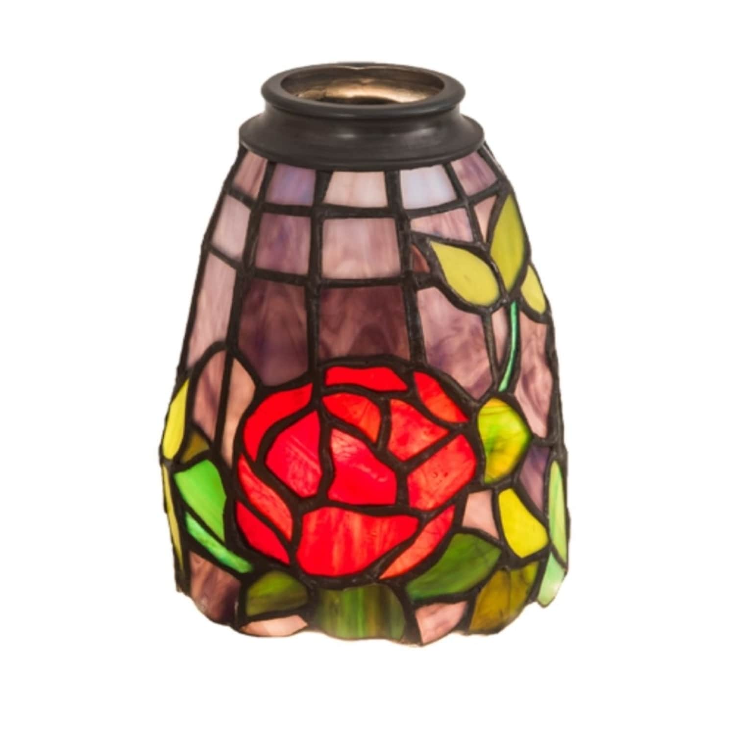 Meyda Tiffany Lighting 27465 Light-Shades - View #2