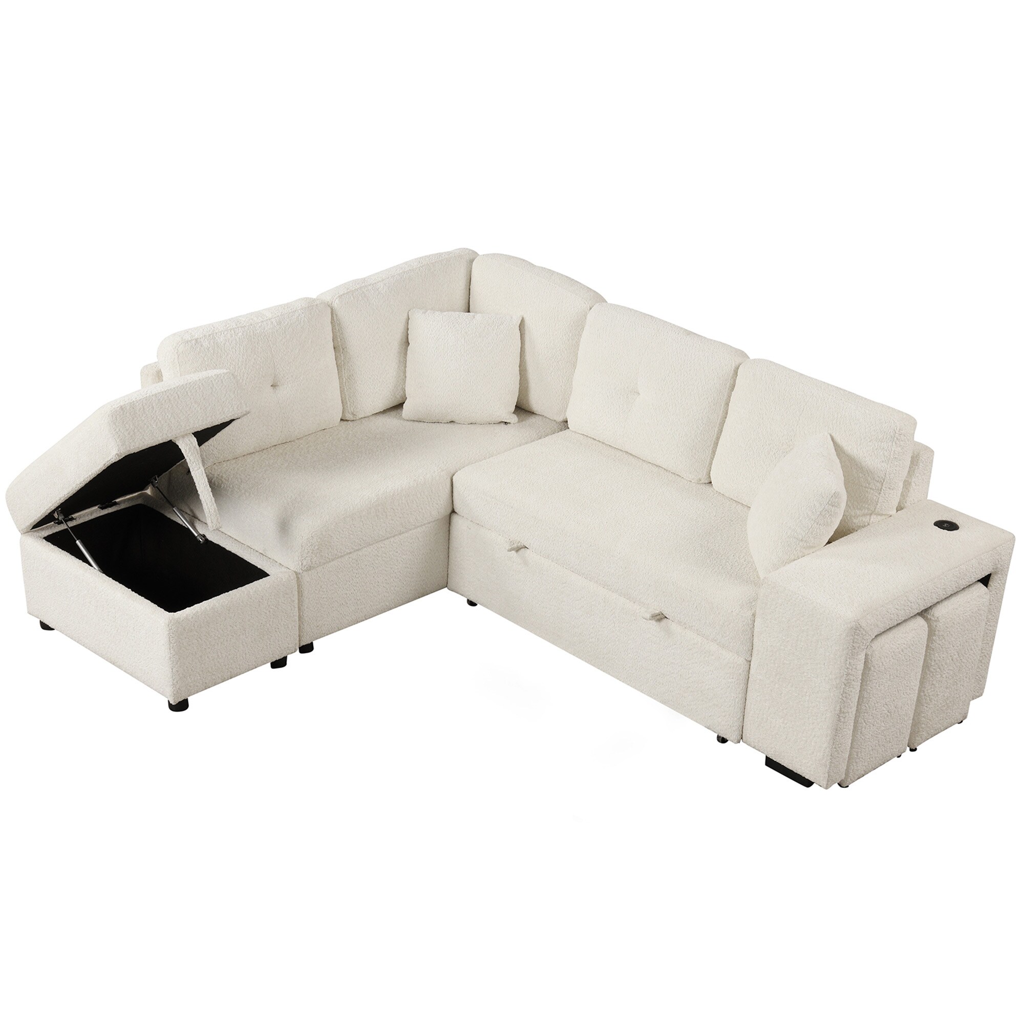 Bybafun YA3700453 Sofas-Loveseats - View #17