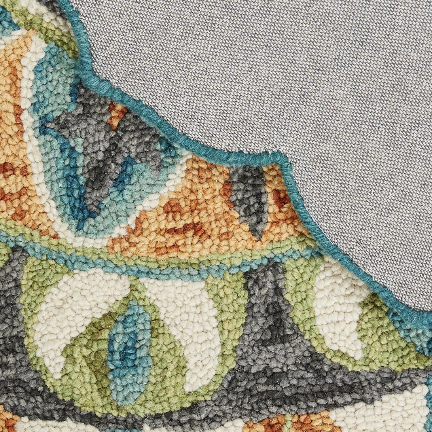 LR Home 6944A8984934J8 rugs - View #7