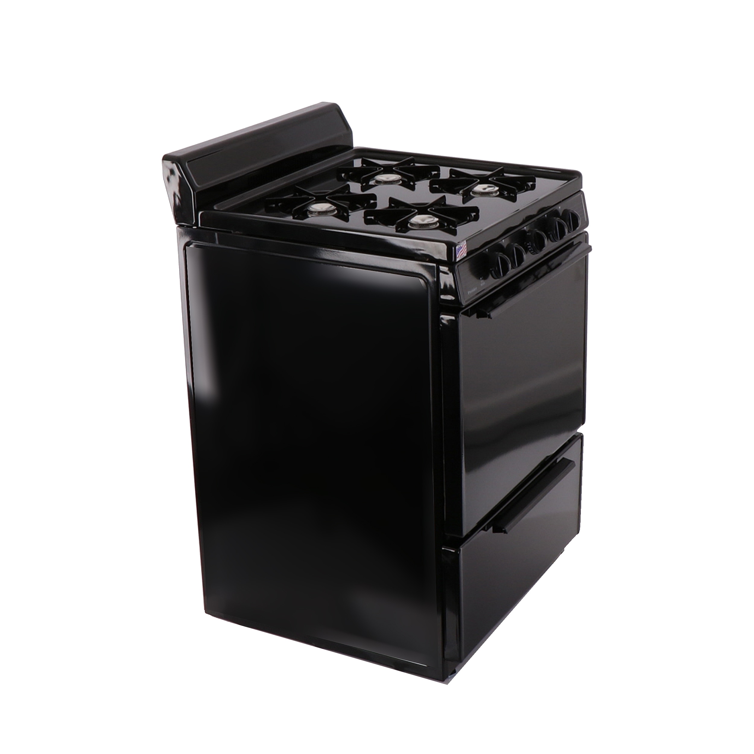 Premier SCK100BP Freestanding-Gas-Ranges - View #5