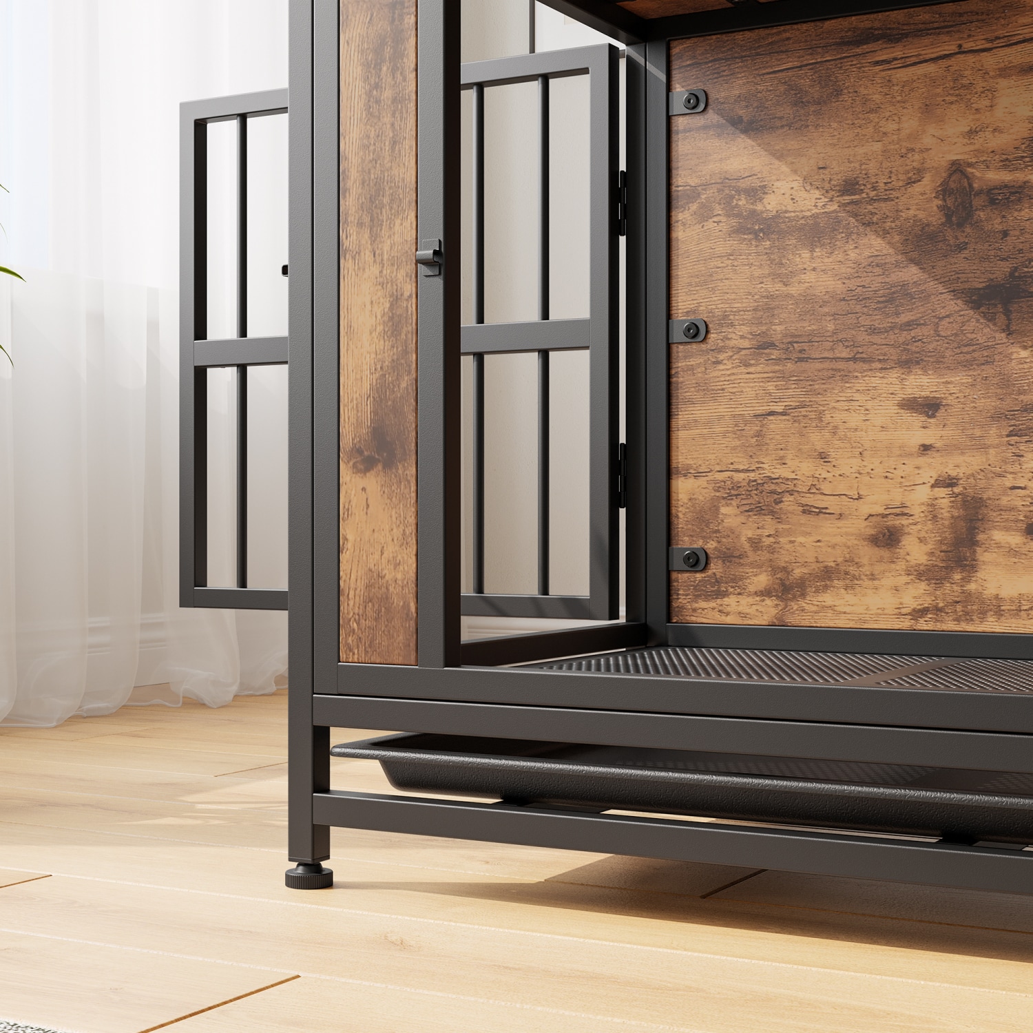 Streamdale Furniture W840P203066 Pet-Gates - View #5