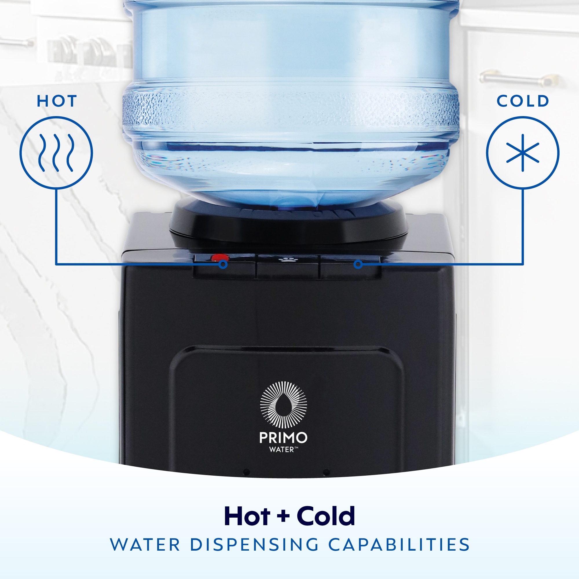 Primo 601335 Water-Coolers - View #5