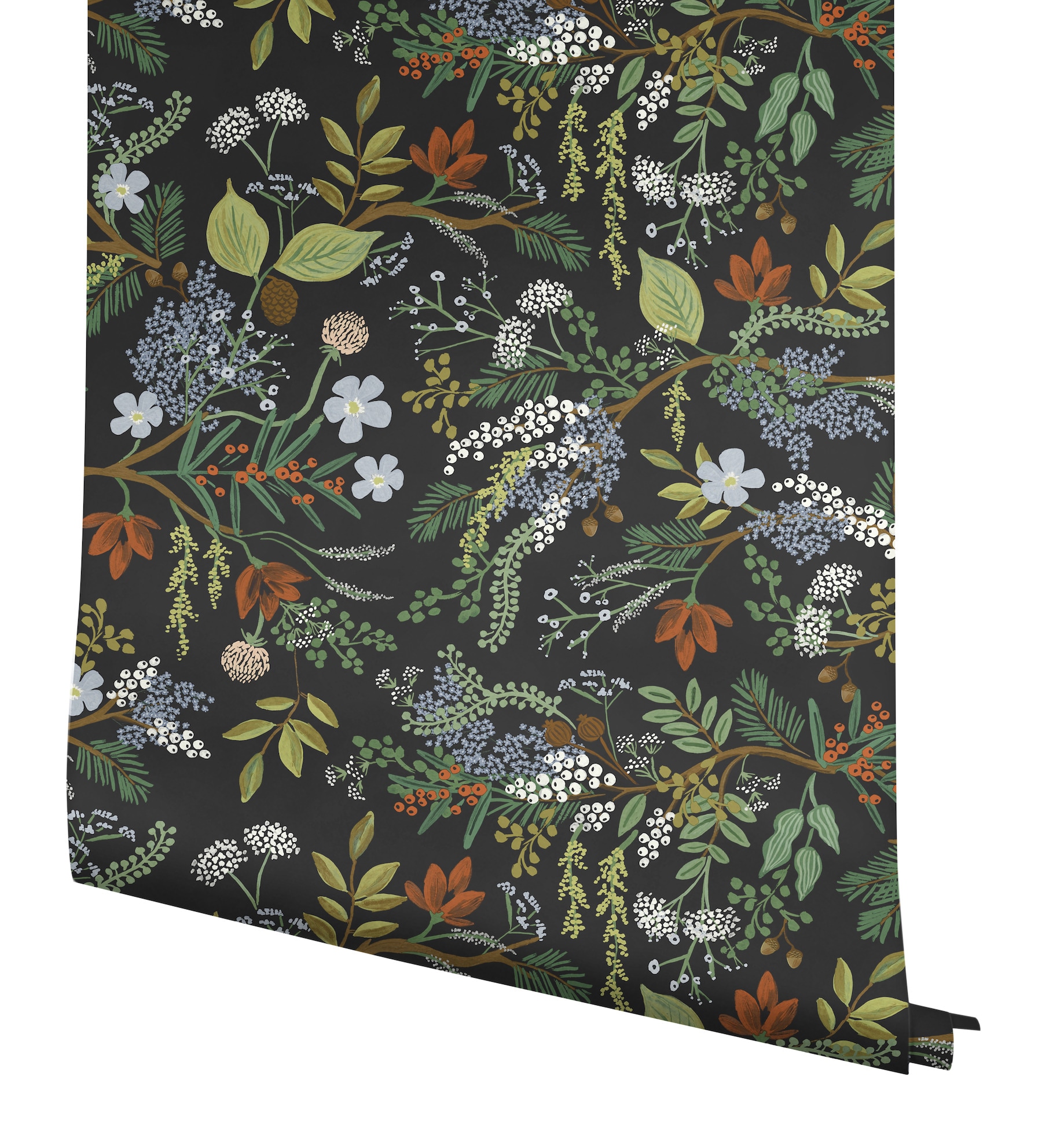 Forest Animal Nursery Wallpaper II Best selling Peel and Stick Wallpaper  Accent Wall Premium Home Decor  Timberlea Interiors