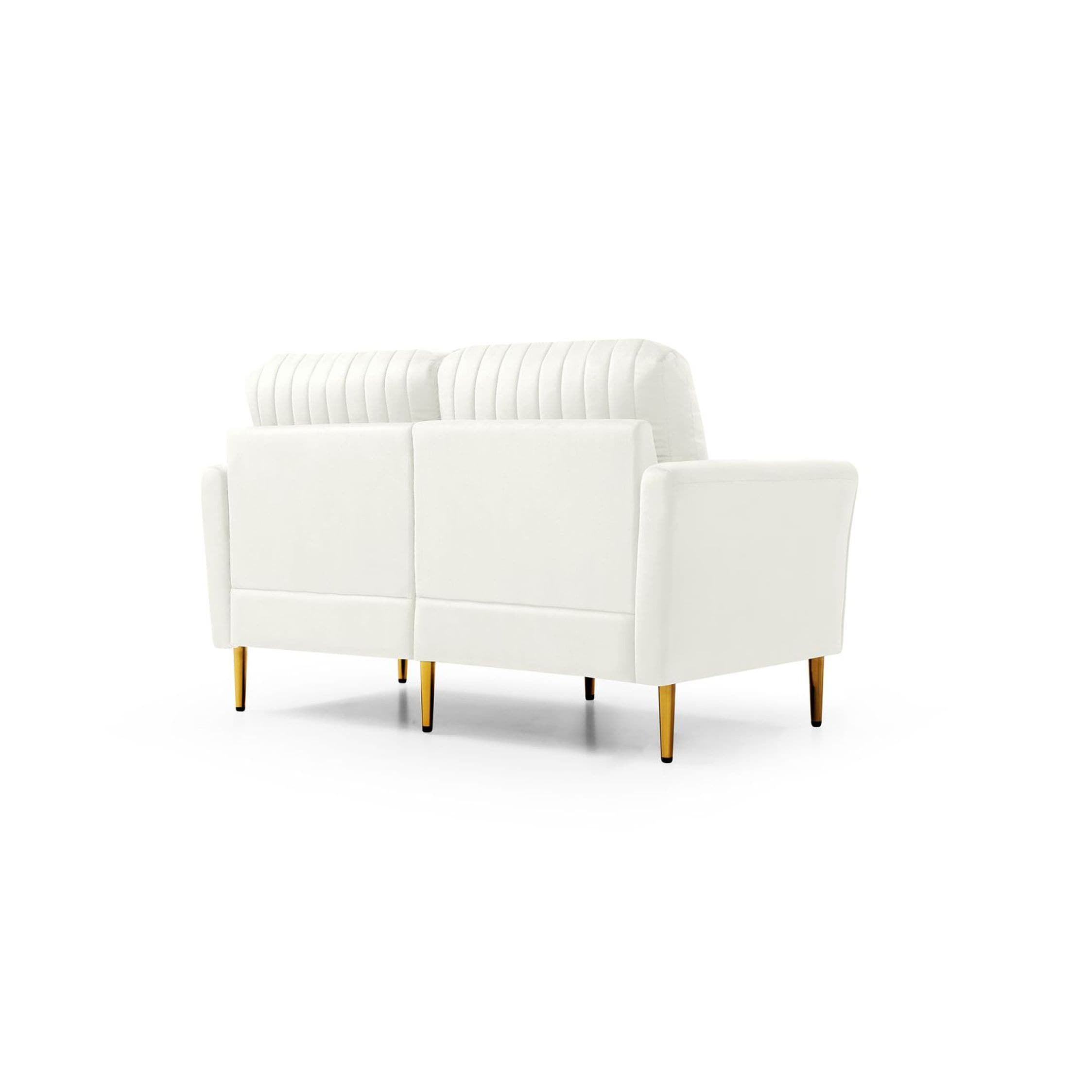JASMODER W714S00055 Sofas-Loveseats - View #2