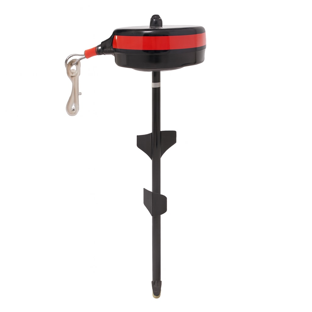 Howard Products 8402 Leashes-Leads - View #3