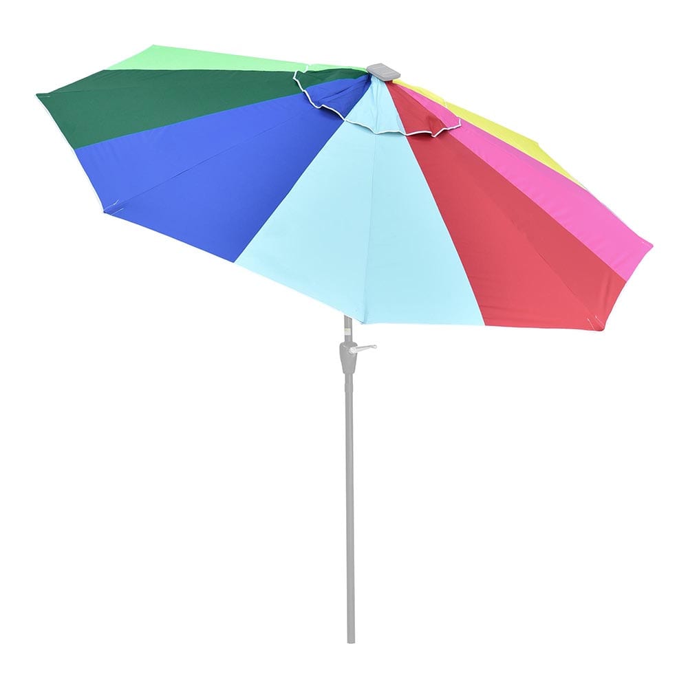 Yescom 07UMC007-9FT-RB-LO Umbrellas-3 - View #7