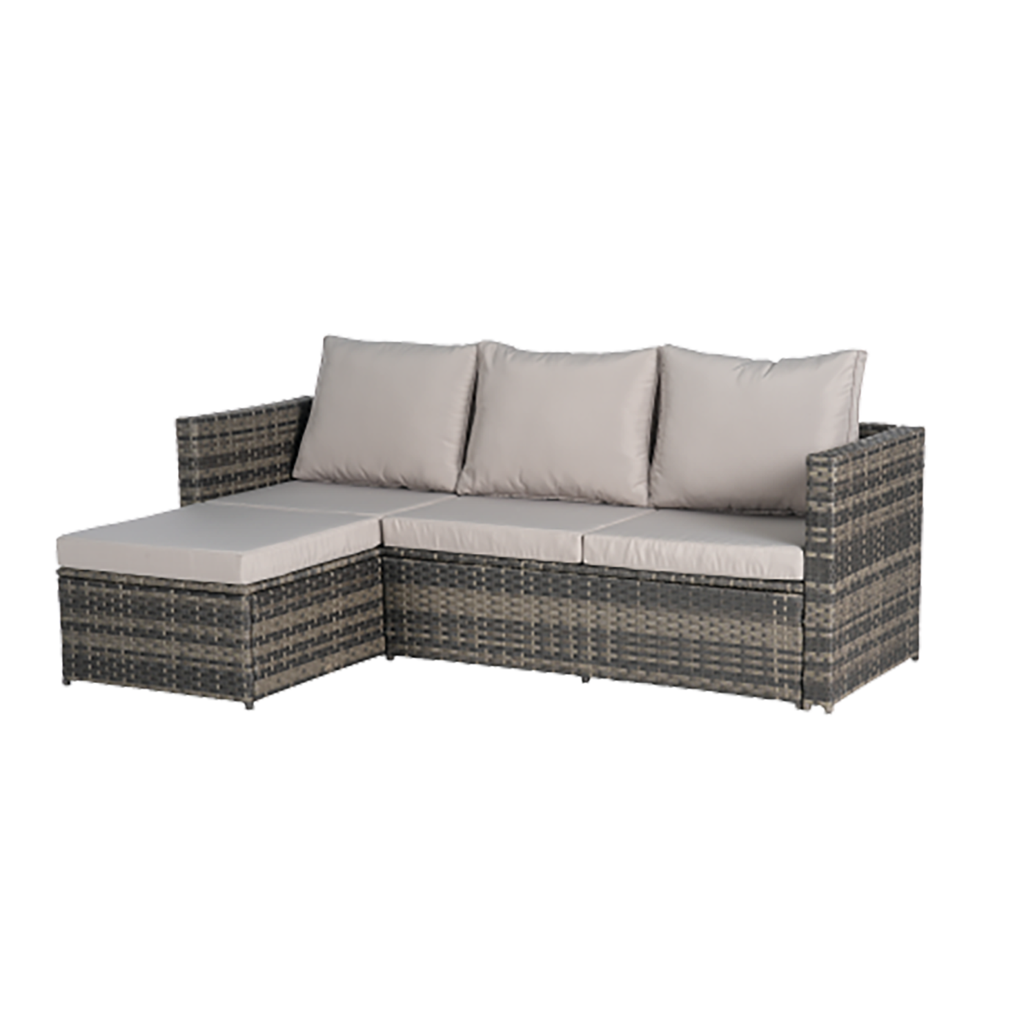 GZMR GM-EF-00042 Patio-Conversation-Sets - View #7