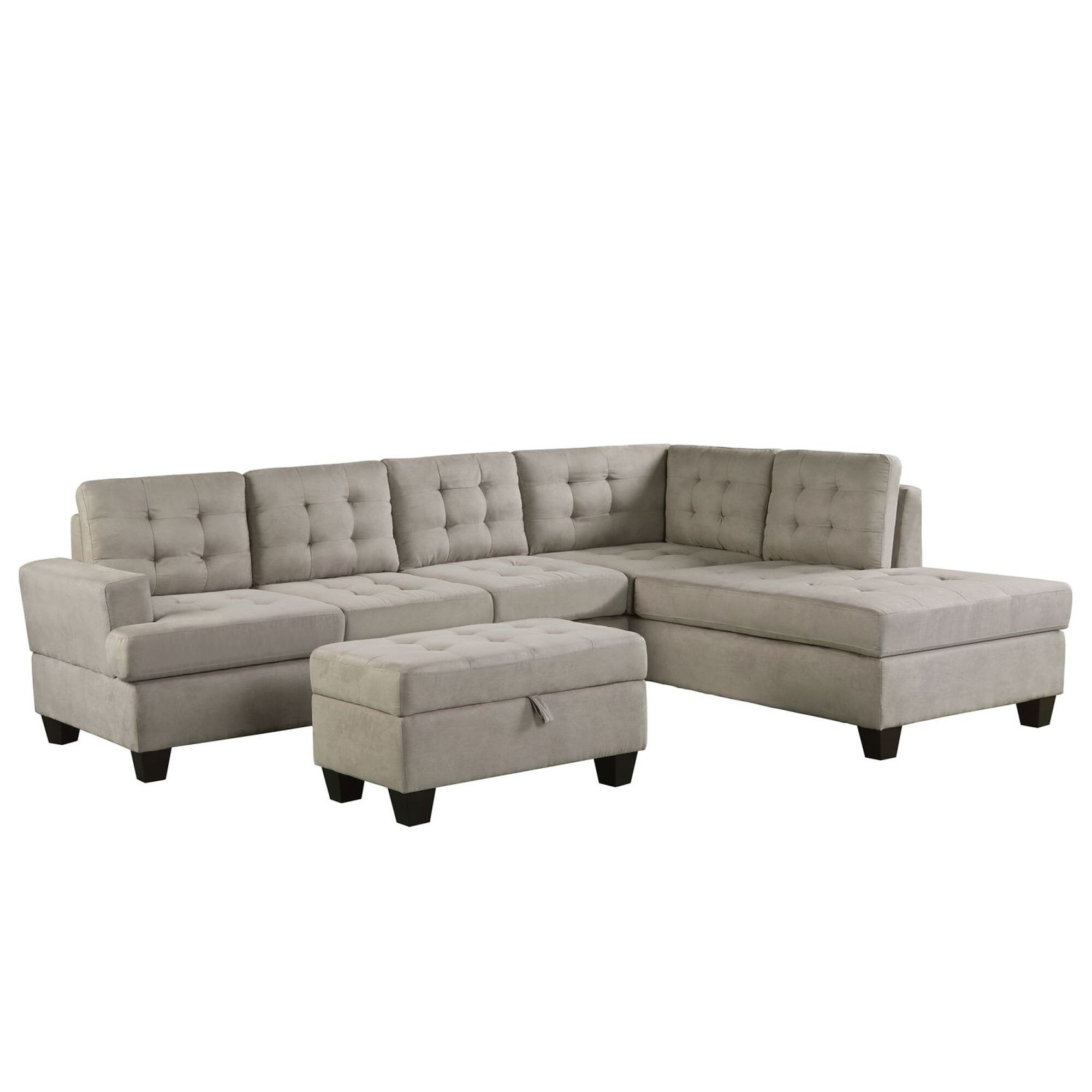 JASMODER LP000049AAE Sofas-Loveseats - View #8