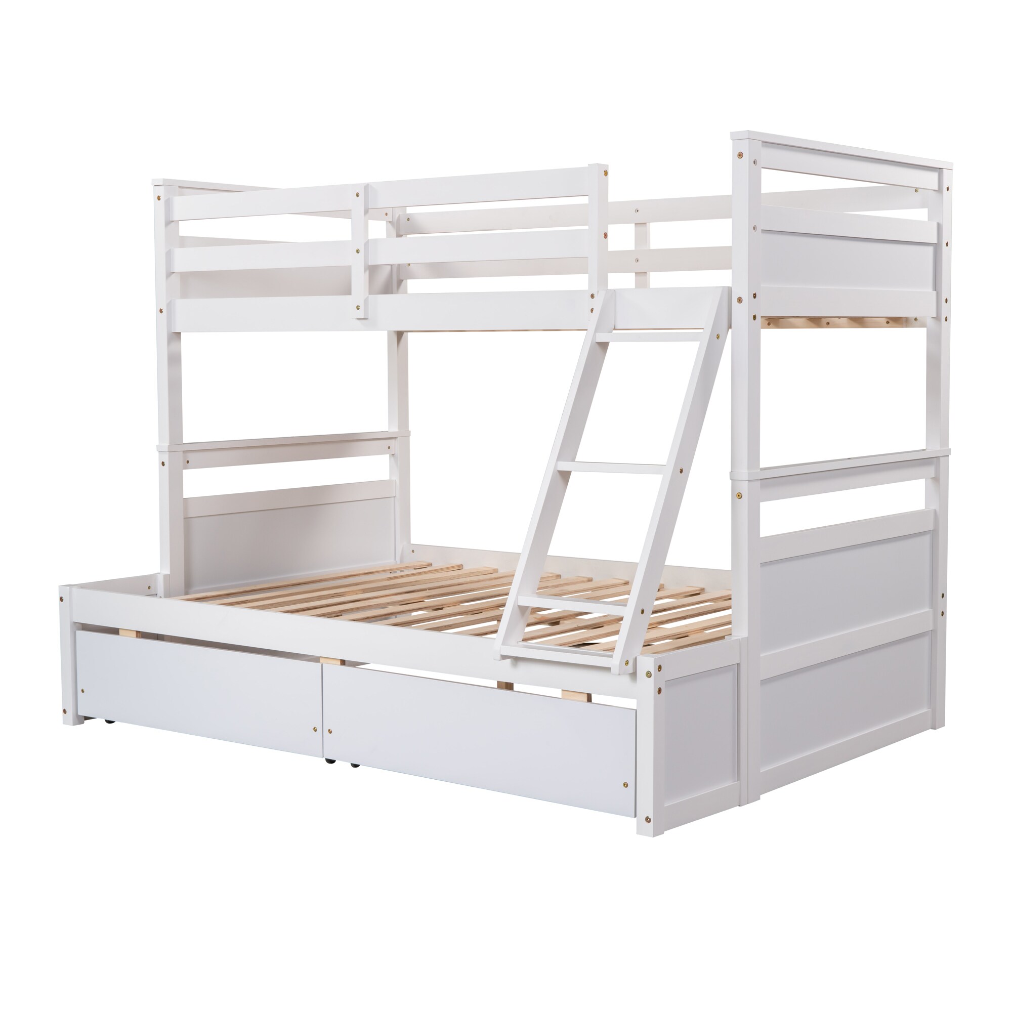 ModernLuxe LT000022AAK Bunk-Beds - View #5