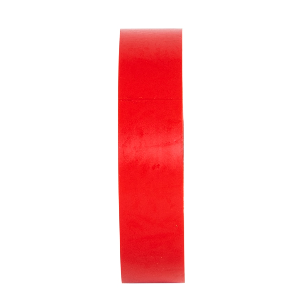 Rojo Cinta estándar anti slip 4 x60ft