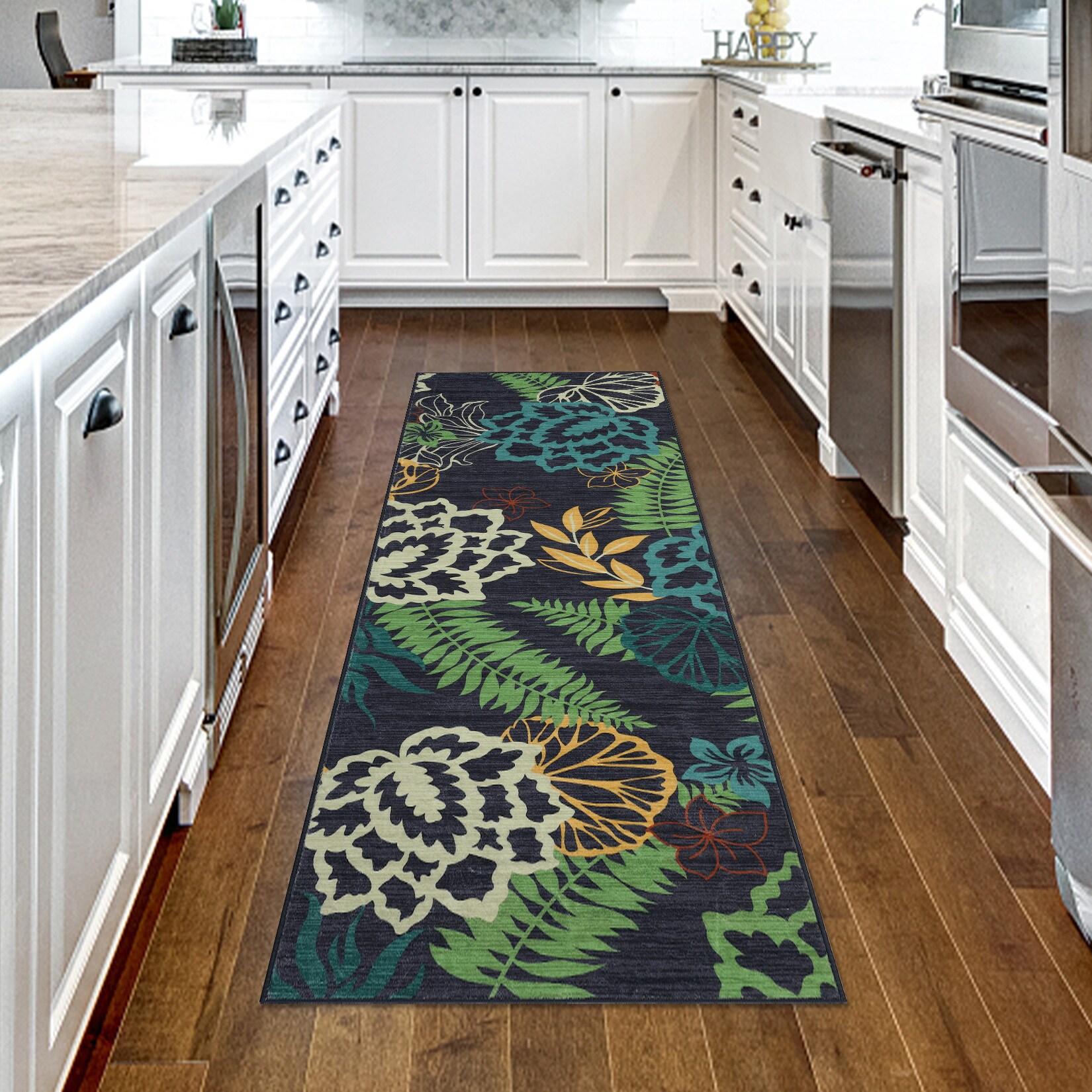 GarveeLife RUG-MM560 rugs - View #3