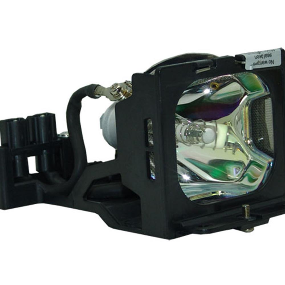  ZX9DNLP3373 Toshiba TLP-LV1 Compatible Projector Lamp Module