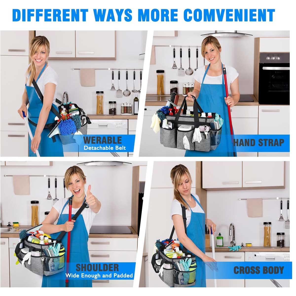 Aoibox LABKS2924 Dining-Kitchen-Storarge - View #5