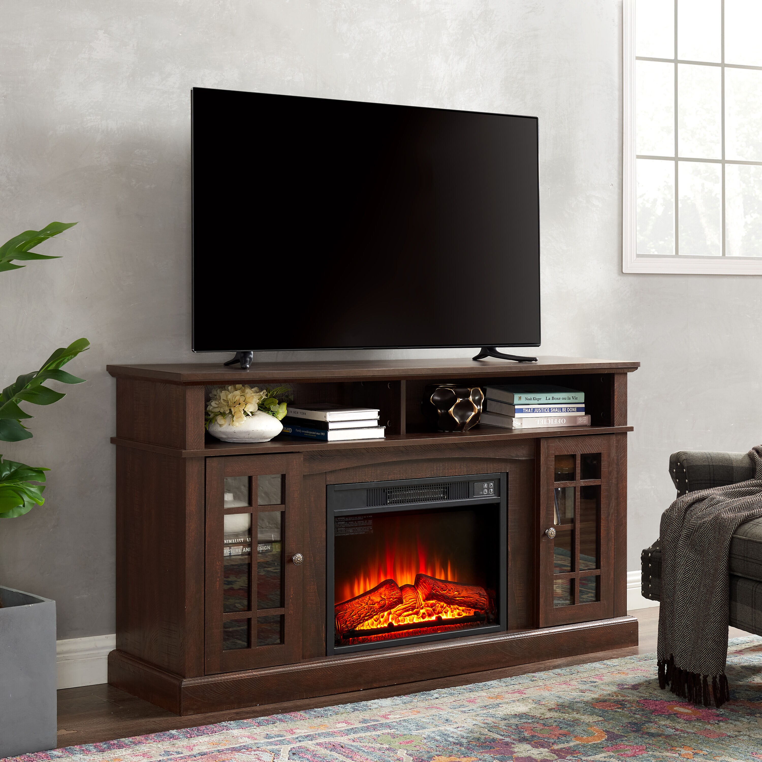 LOVMOR SF-L-W1758S00006 Tv-Stands - View #2