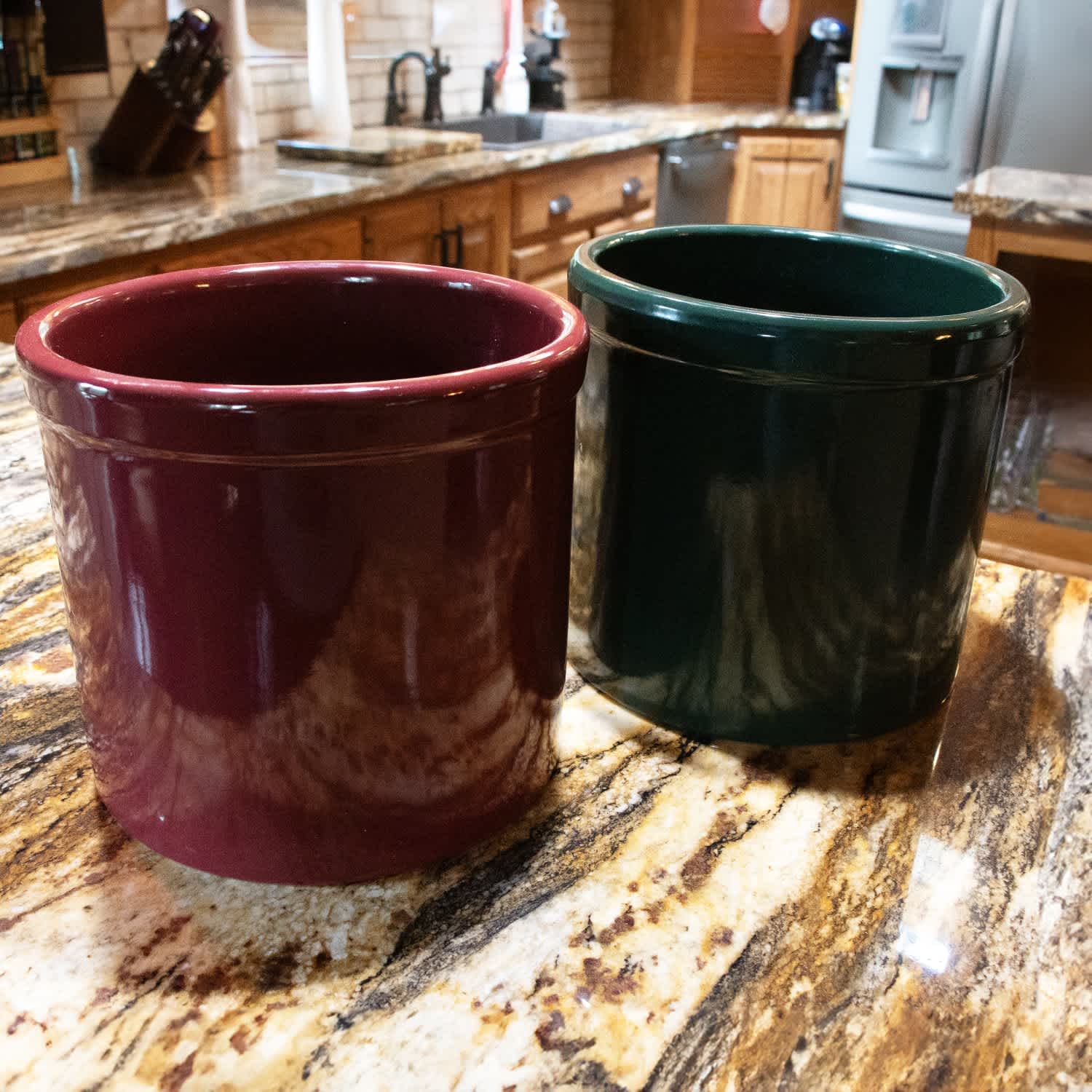 Lehman's 1061000 Food-Storage-Containers - View #7