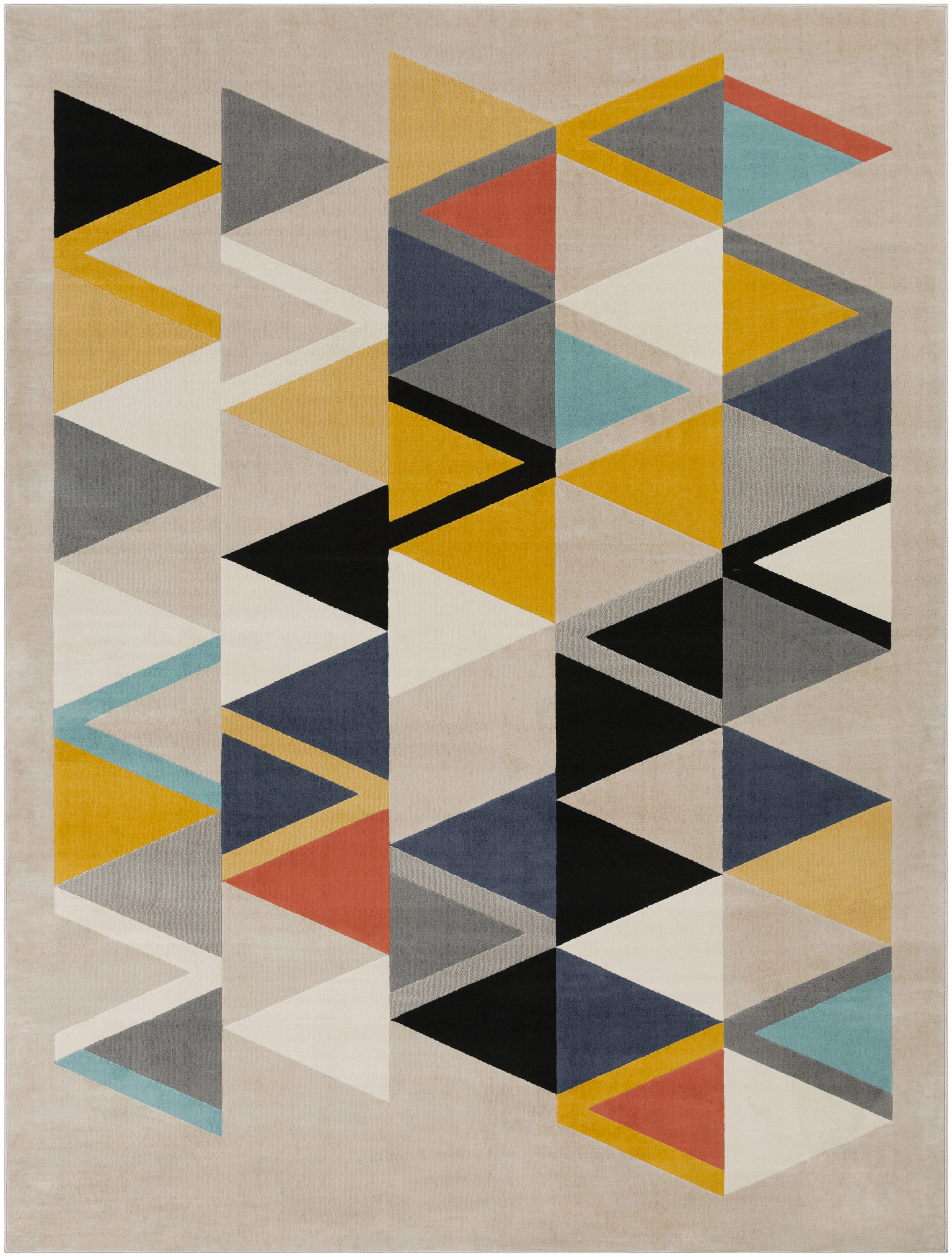 Livabliss CIT2350-710103 rugs - View #2