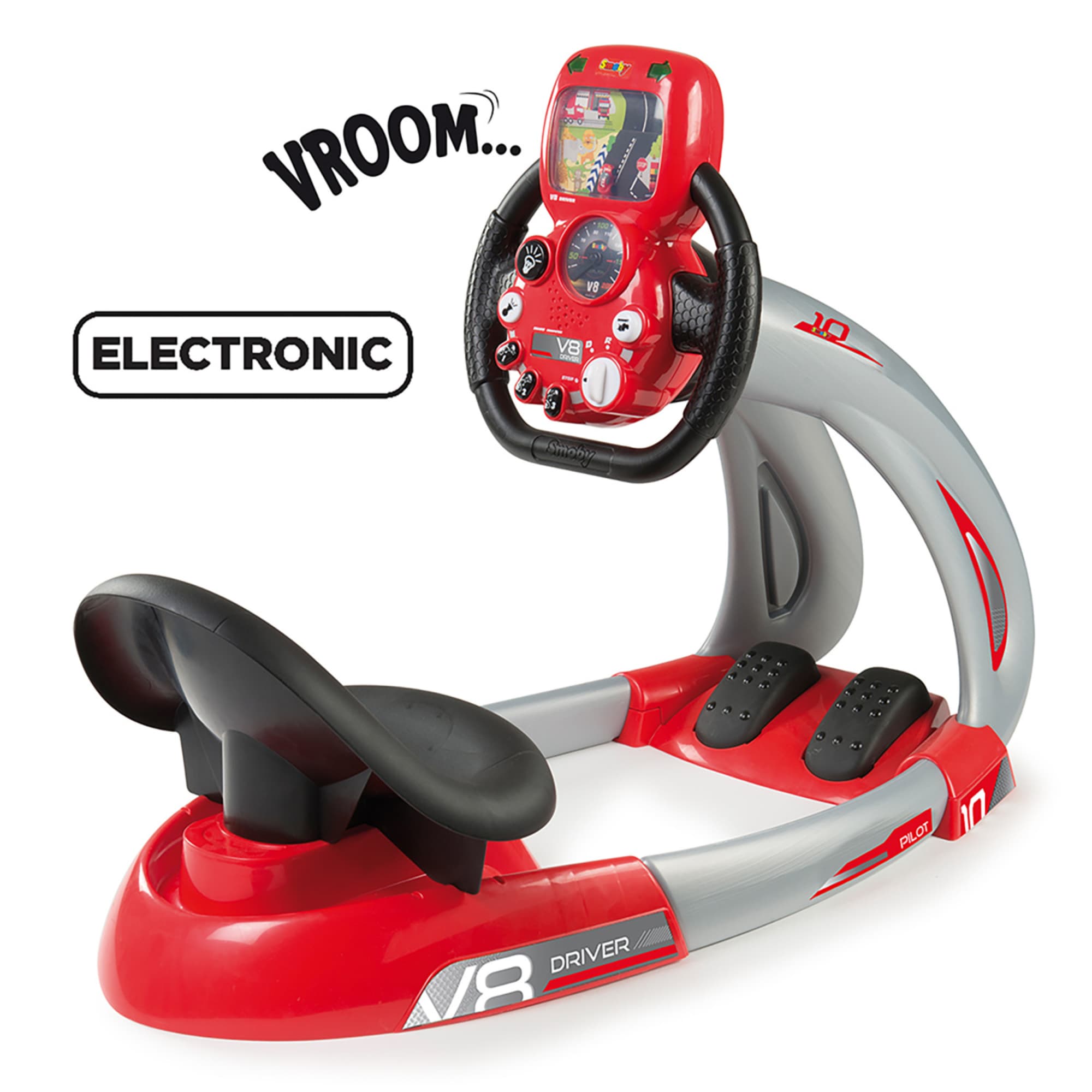 Smoby G3032160052398 Play-Toys - View #3