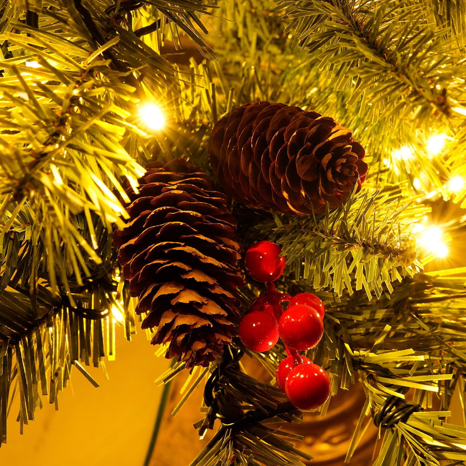 Bybafun YA7200005 Artificial-Christmas-Trees - View #16