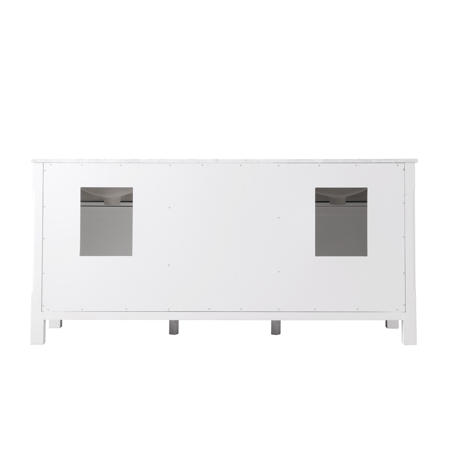 Altair 535072-WH-CA-NM Bath-Vanity-Combo - View #9