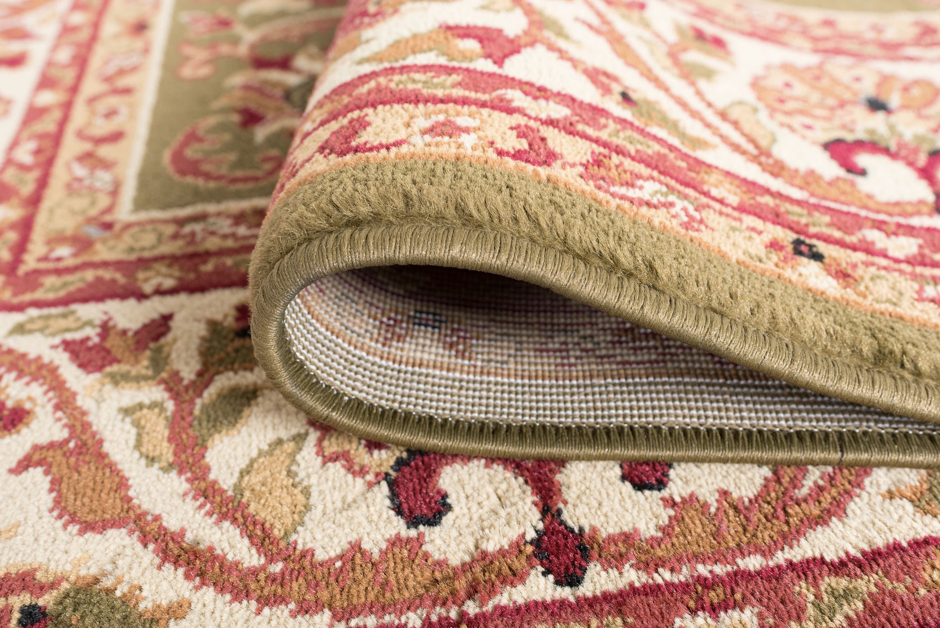 Tayse SNS4815 2X3 rugs - View #2
