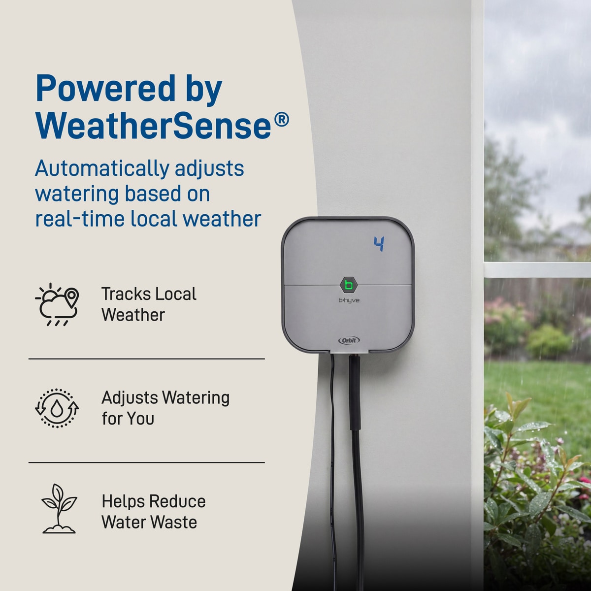 Orbit 57915 Irrigation-Timers - View #4