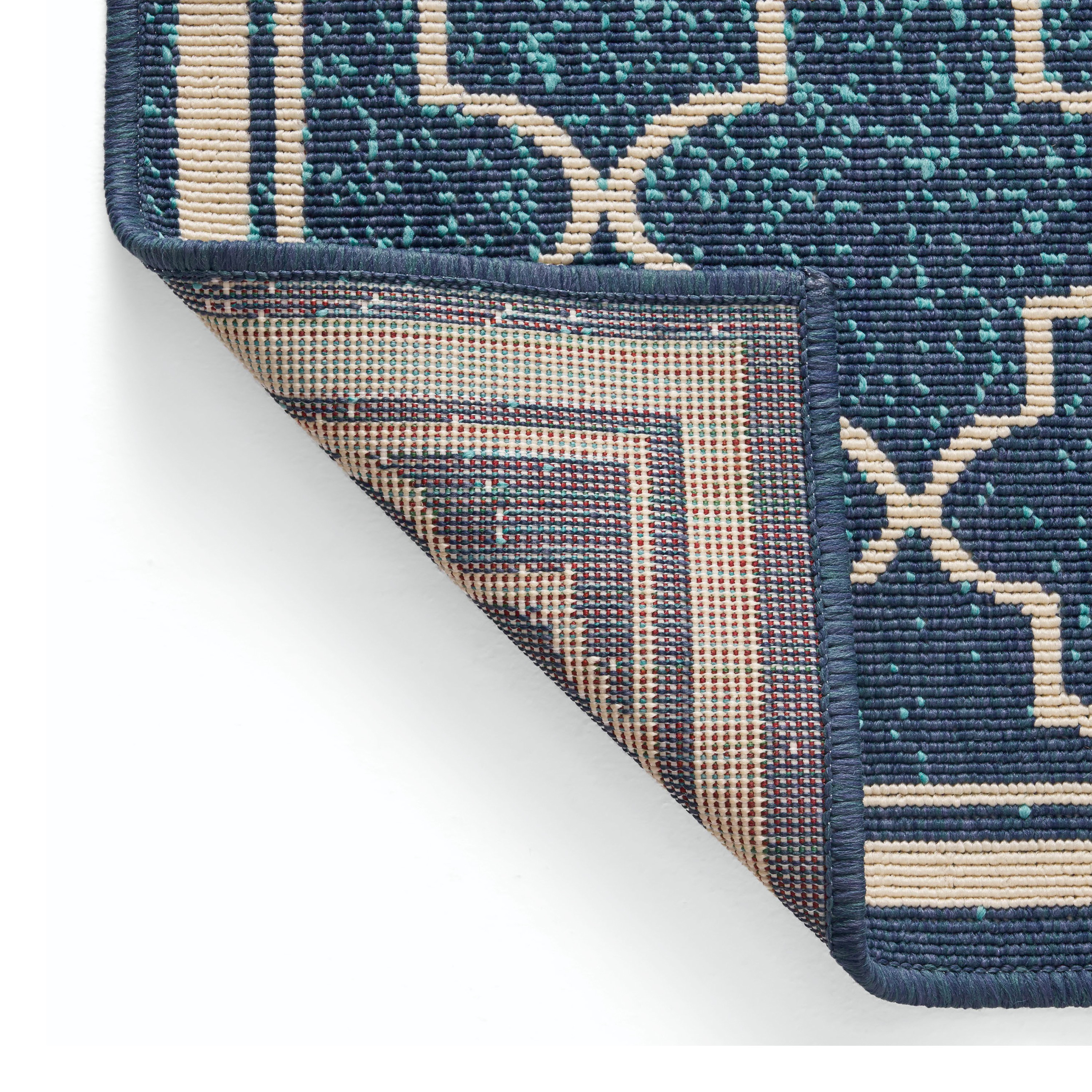 Benzara BM321302 rugs - View #4