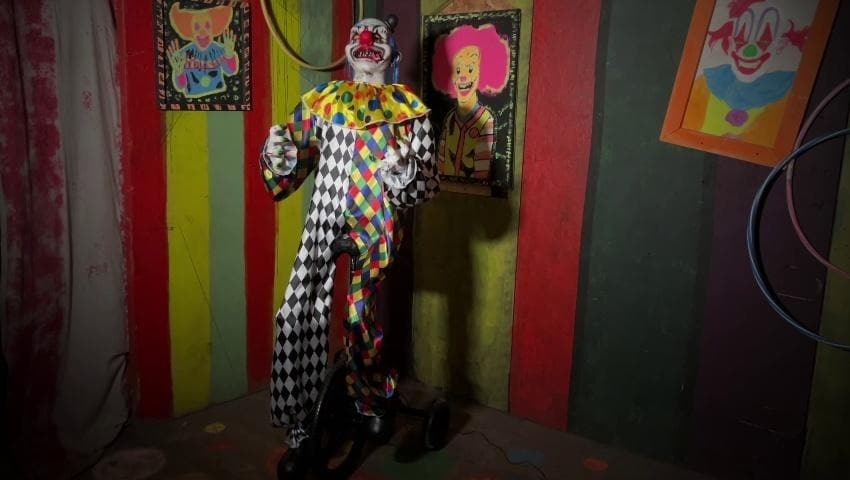 A thumbnail for the video