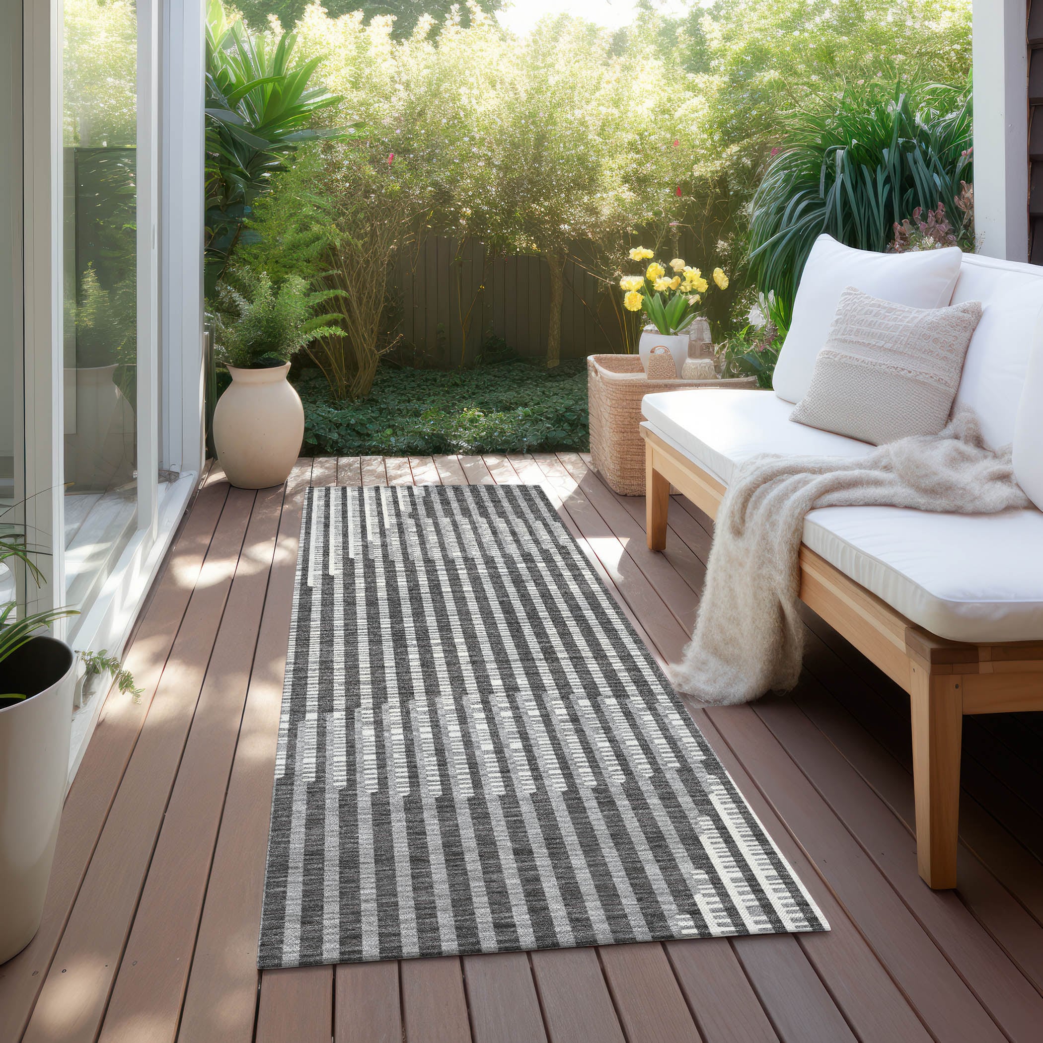 Addison Rugs ACN1001CC2X8 rugs - View #7