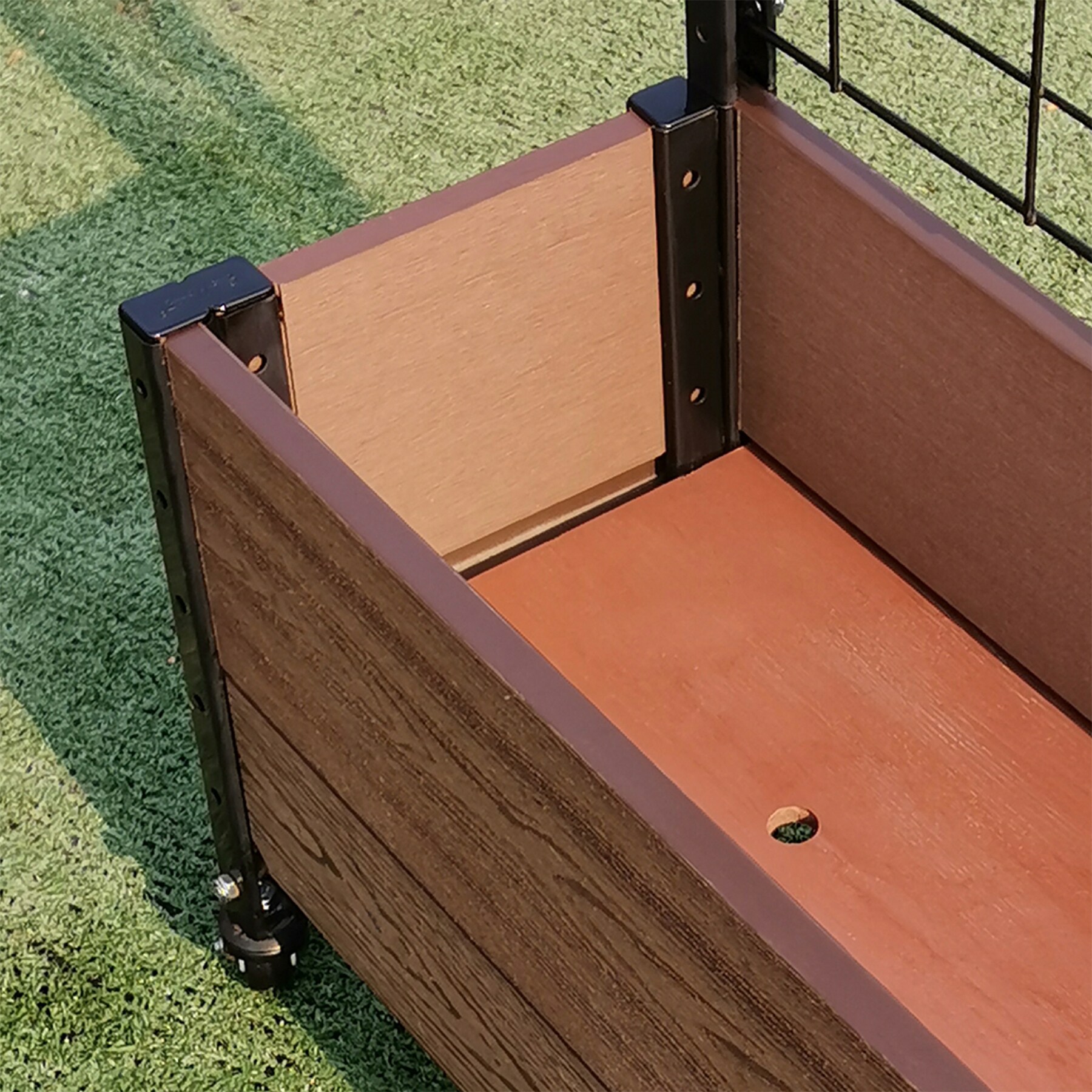 Everbloom K2120 Raised-Garden-Beds - View #3
