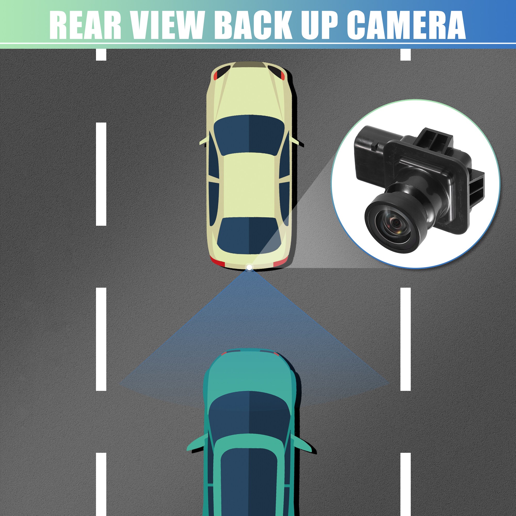 Unique Bargains S25122200UX6617 Dash-Cams - View #7
