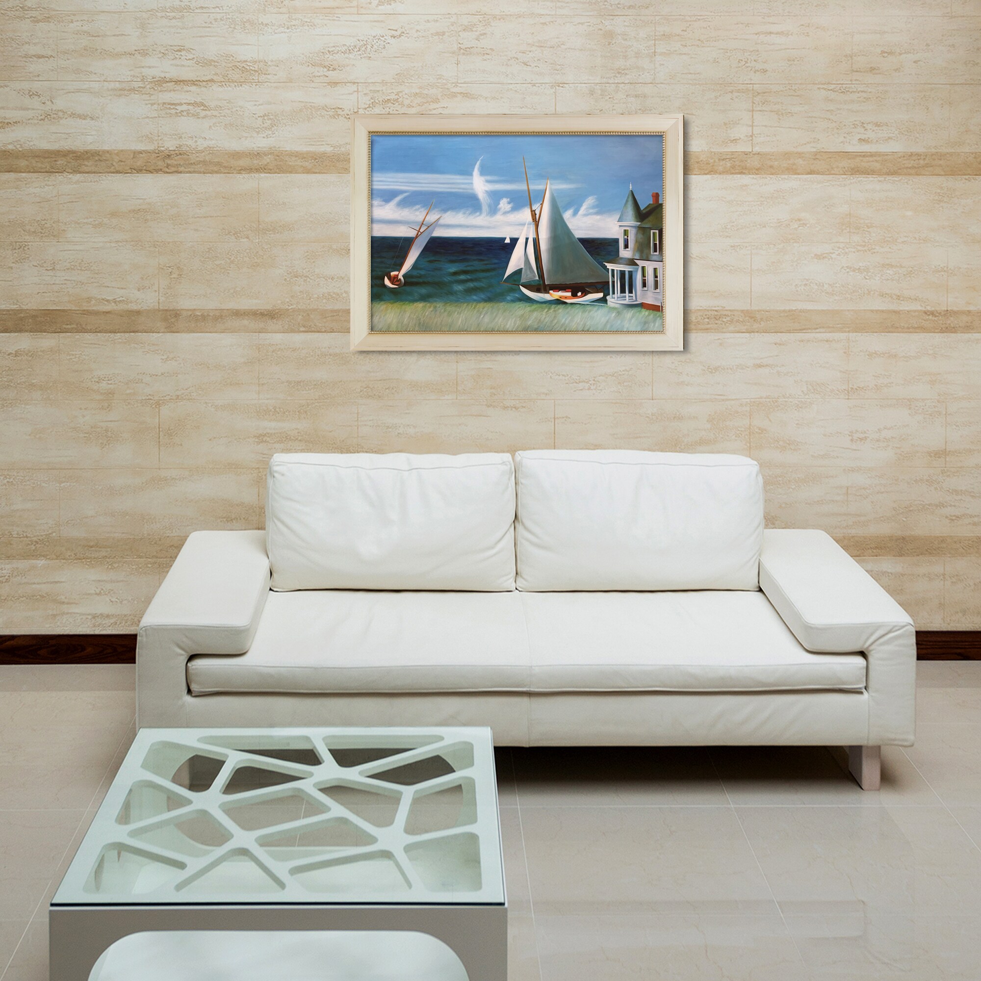 La Pastiche 688576554235 Wall-Art - View #3