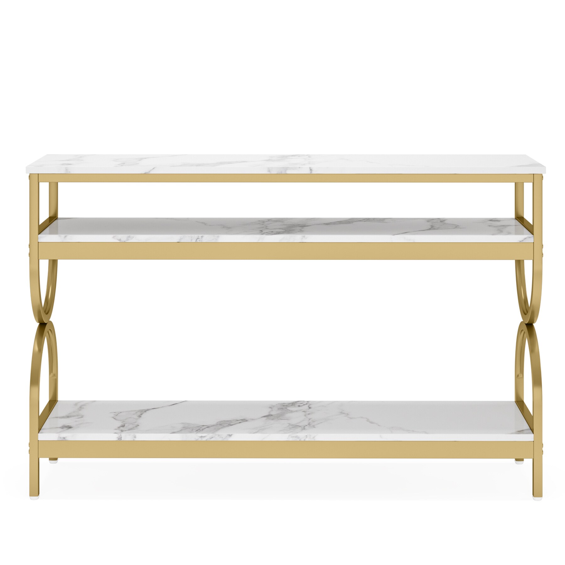 LUXEYARD DS-M-BAC07741 Console-Sofa-Tables - View #4