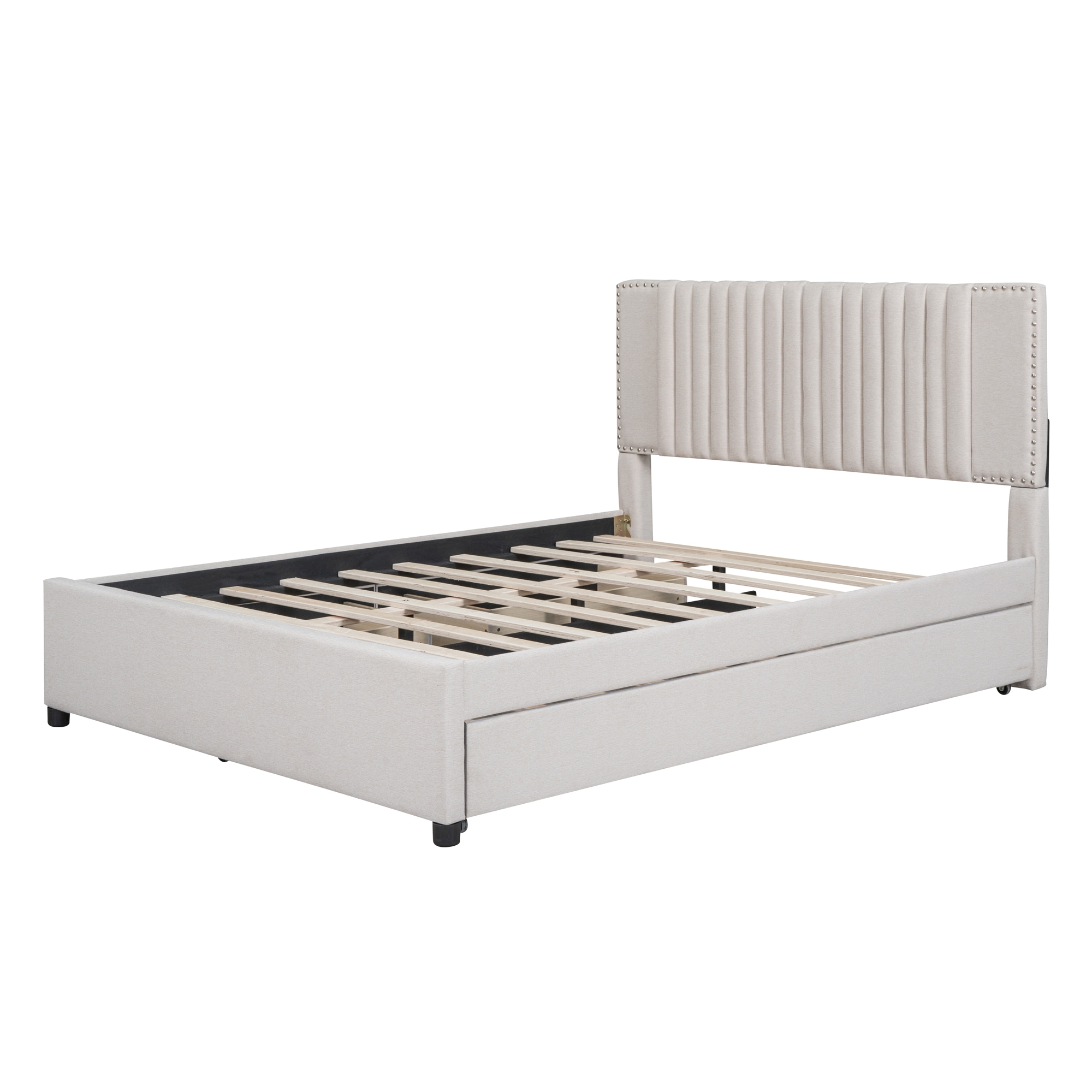 ModernLuxe L-SF000015AAA beds - View #9