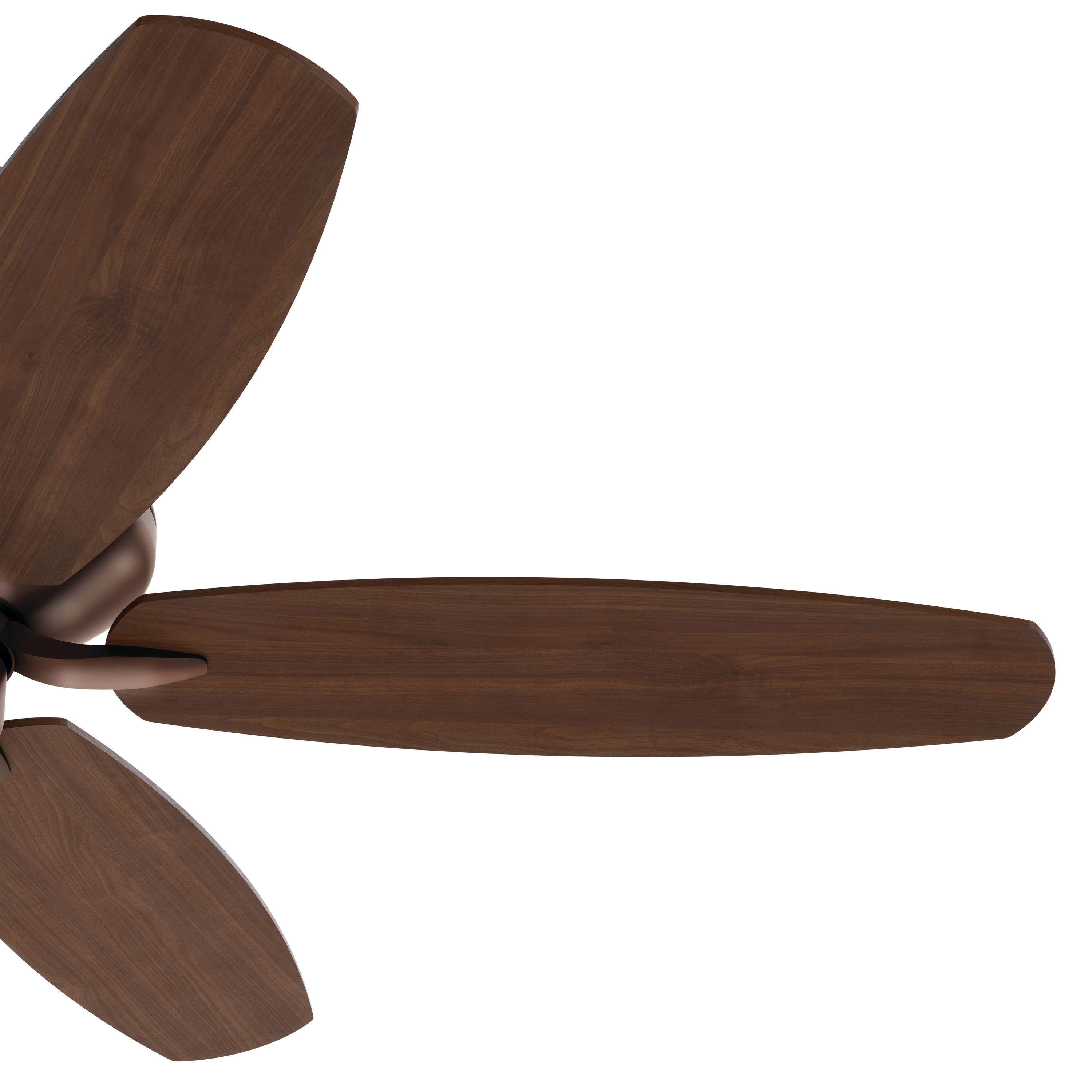 Kichler 330160OBB Ceiling-Fans - View #5