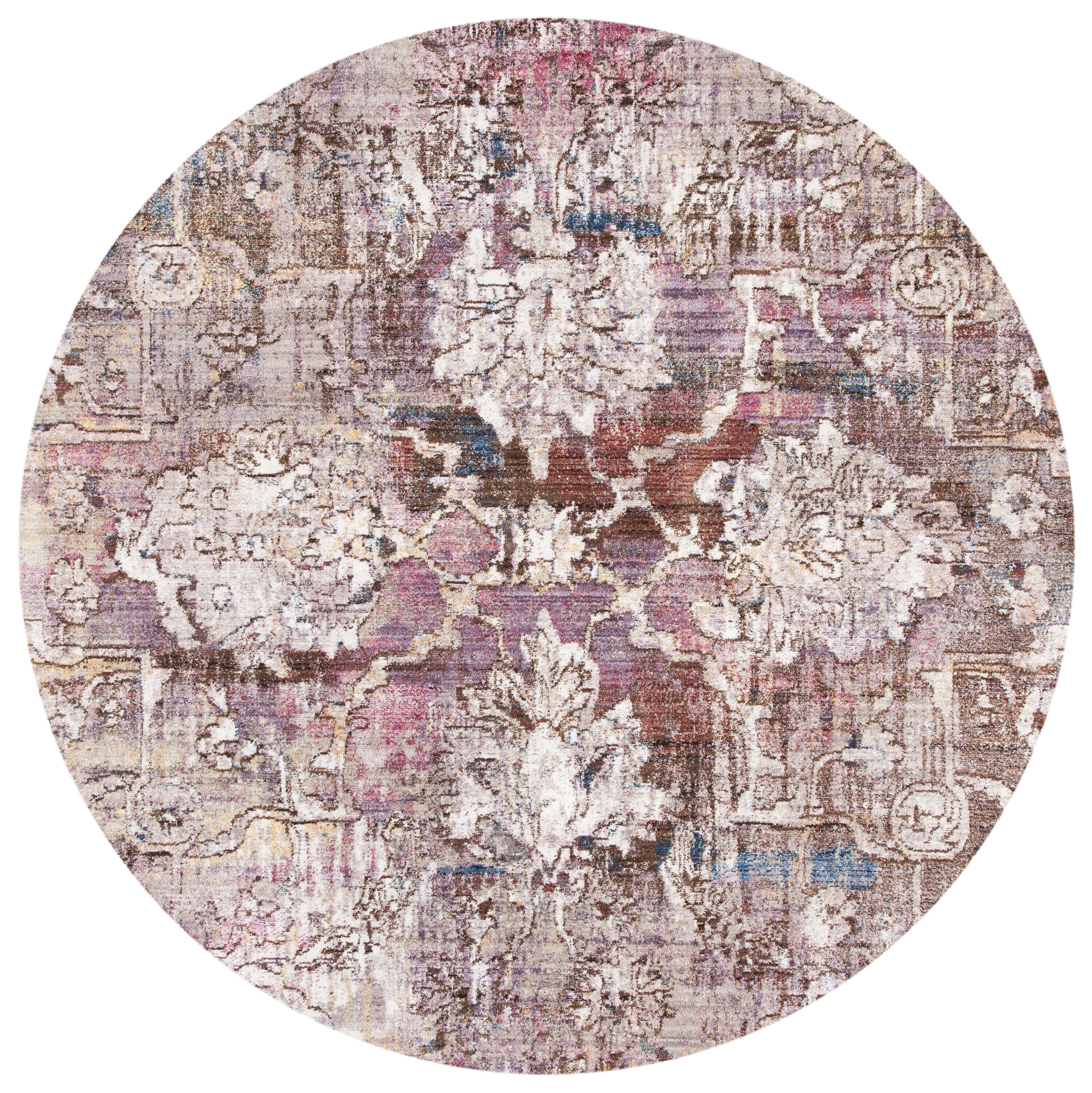 Safavieh BTL487U-7R rugs - View #2