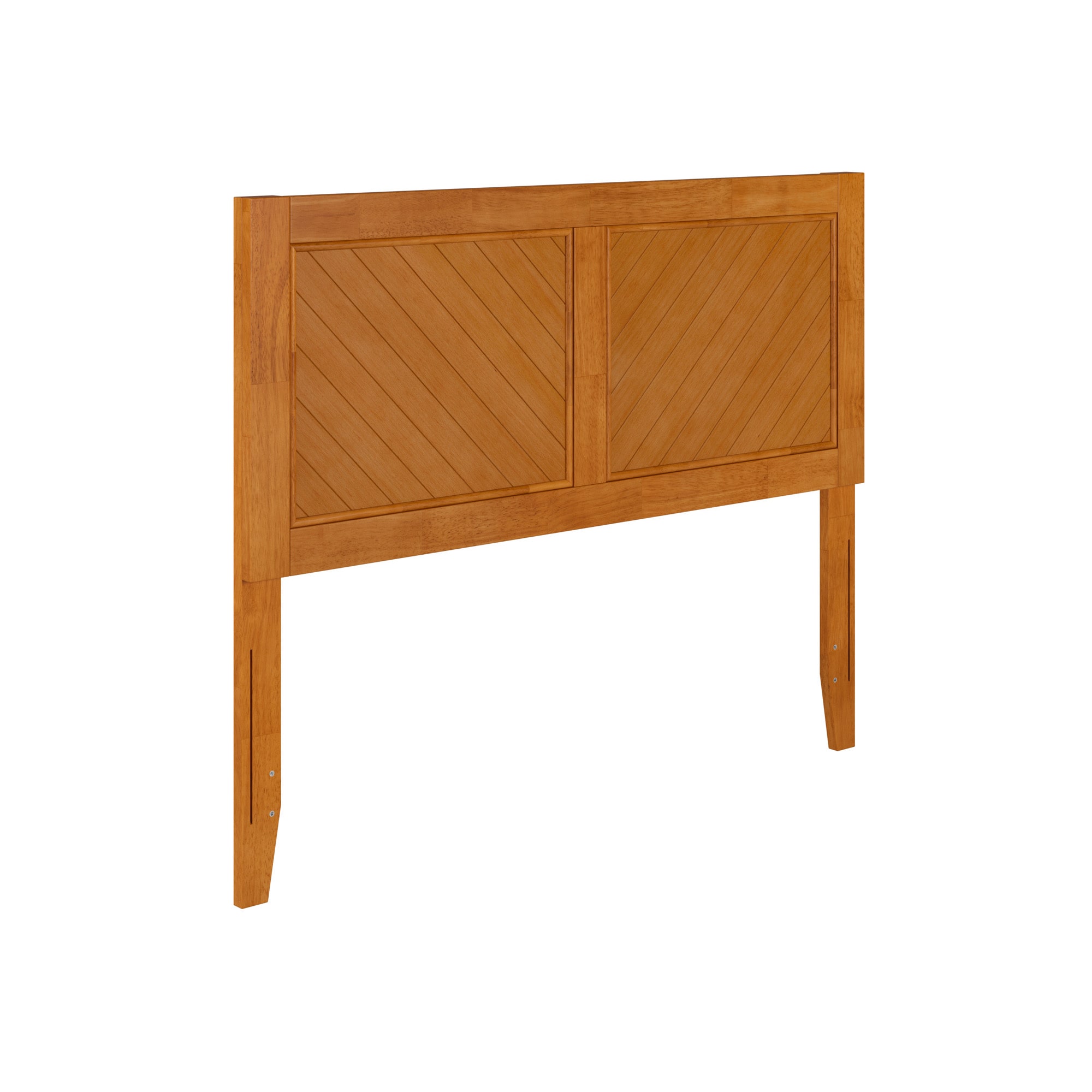 Canyon Light Toffee Full Headboard